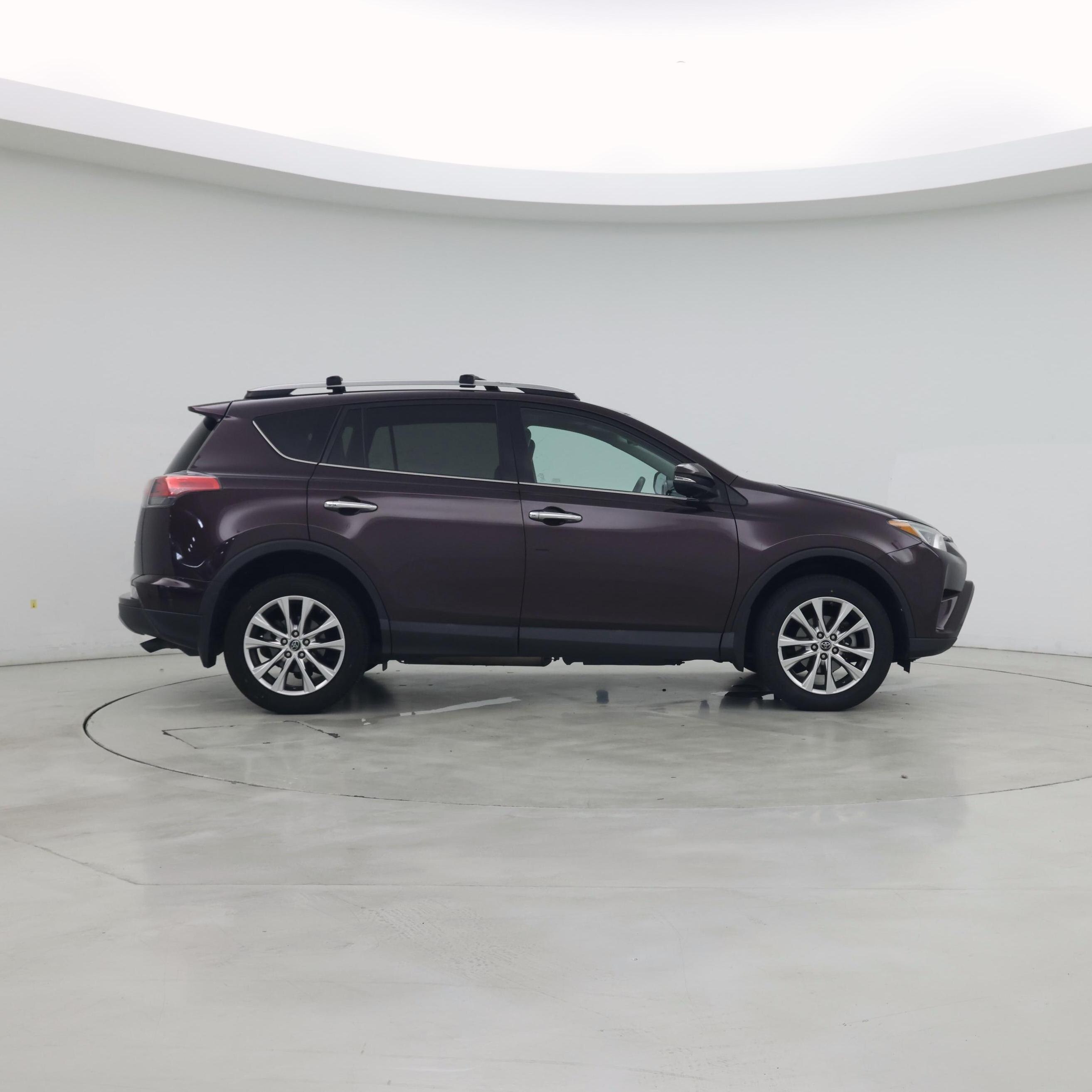 Thumbnail: 2018 Toyota RAV4 - 7