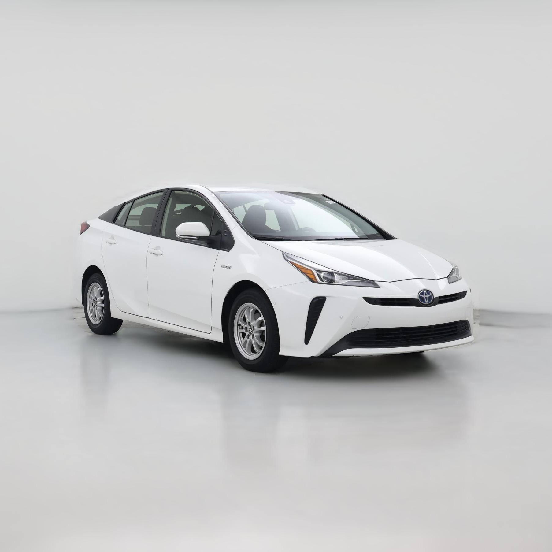 Thumbnail: 2022 Toyota Prius - 1