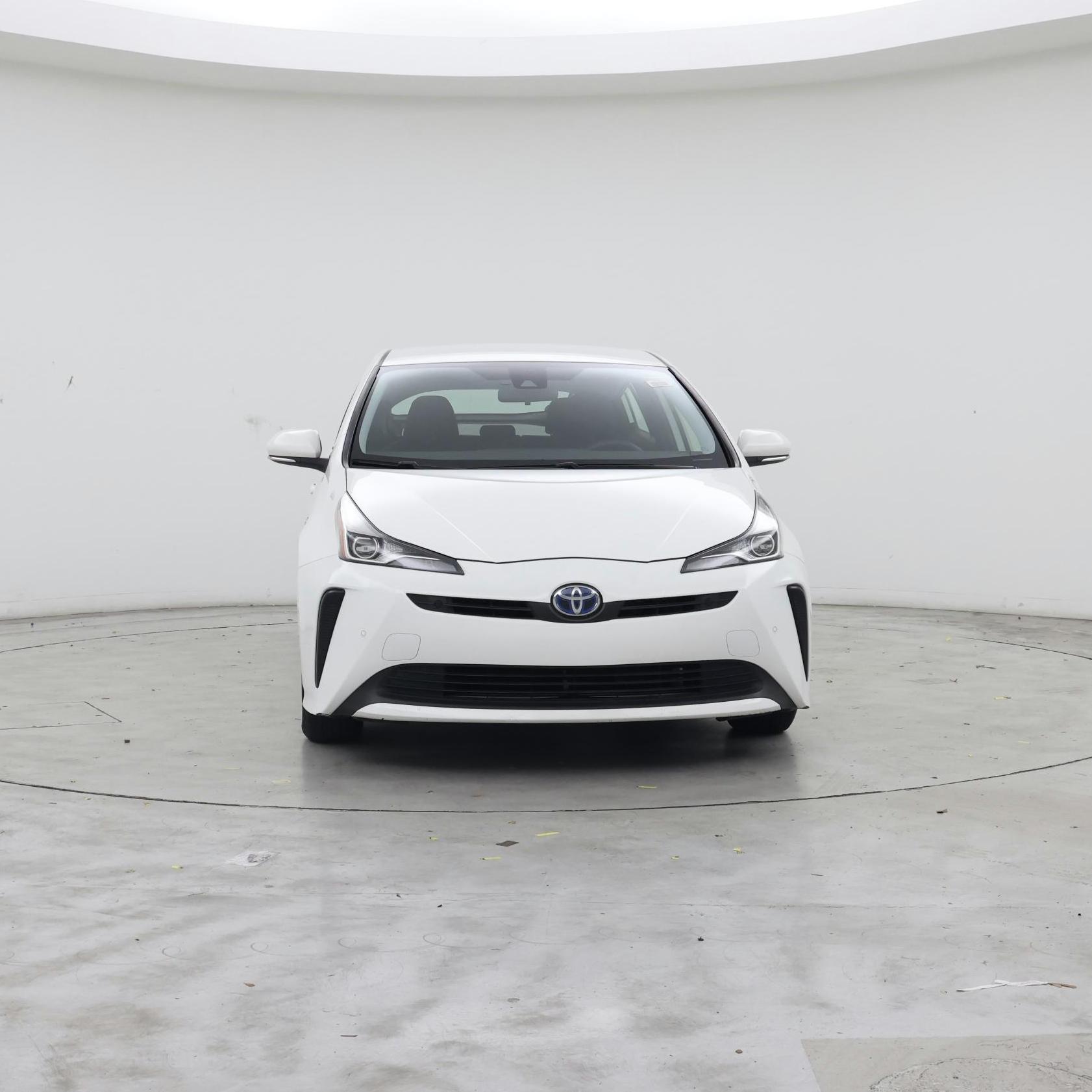 Thumbnail: 2022 Toyota Prius - 5