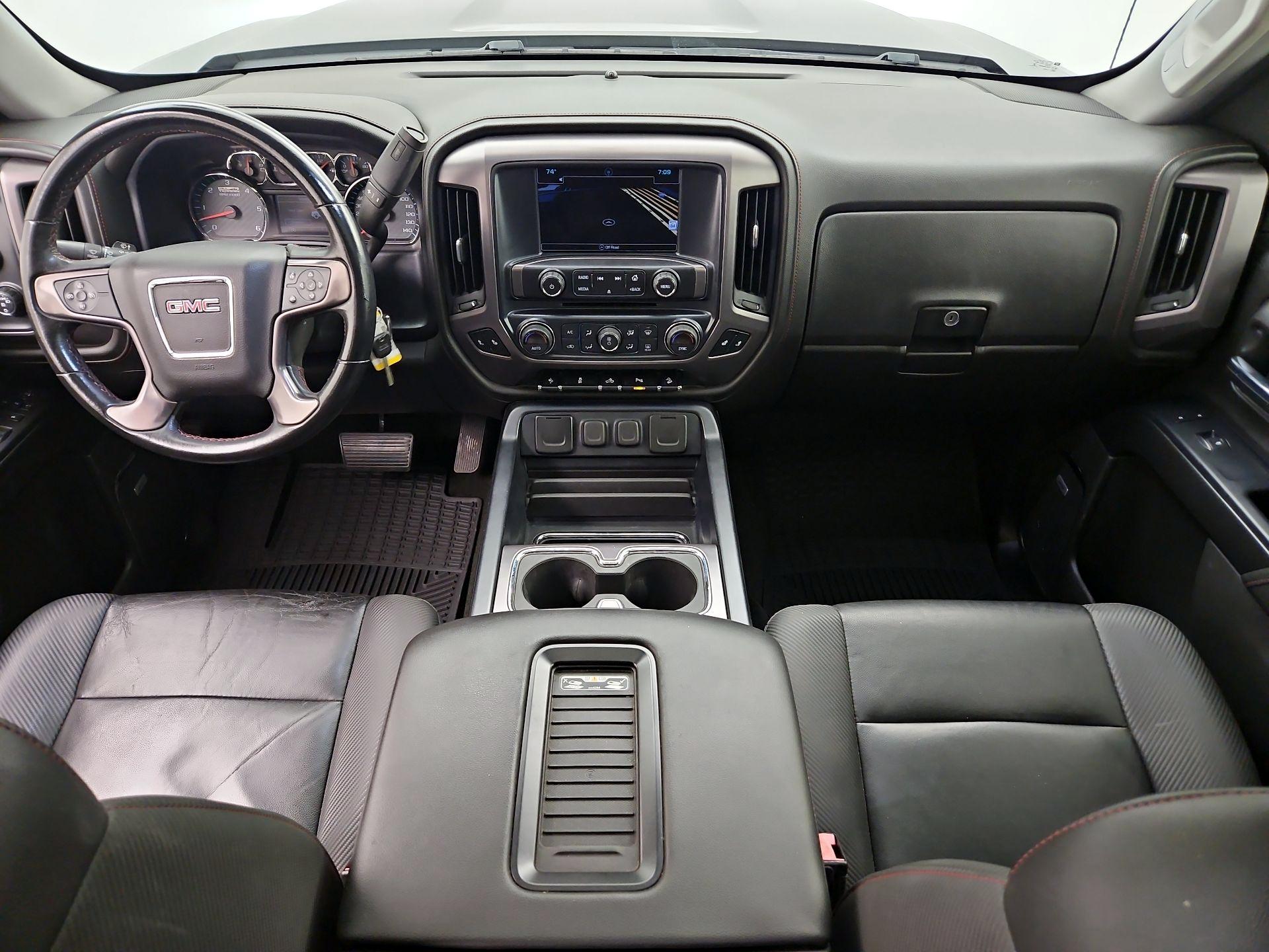 Thumbnail: 2017 GMC Sierra 1500 - 9