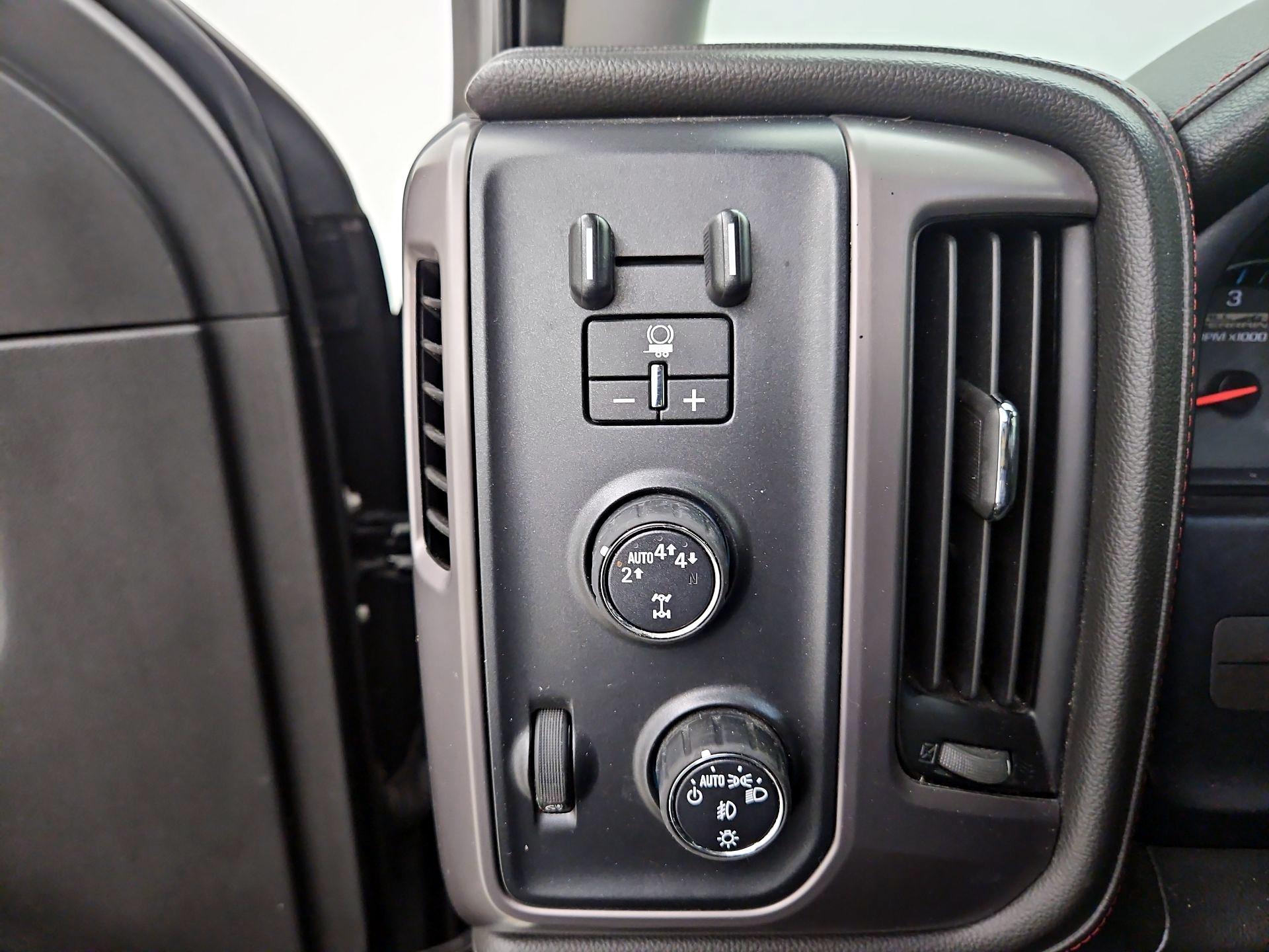 Thumbnail: 2017 GMC Sierra 1500 - 13