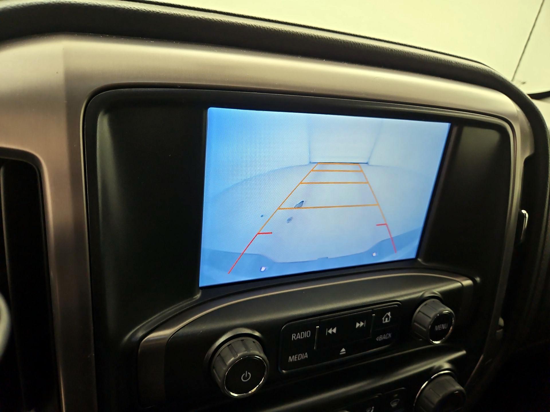 Thumbnail: 2017 GMC Sierra 1500 - 15