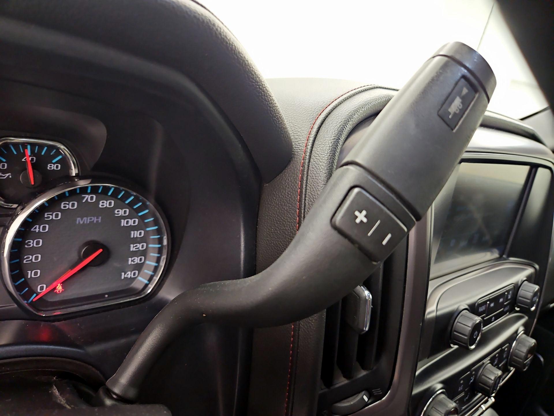 Thumbnail: 2017 GMC Sierra 1500 - 18