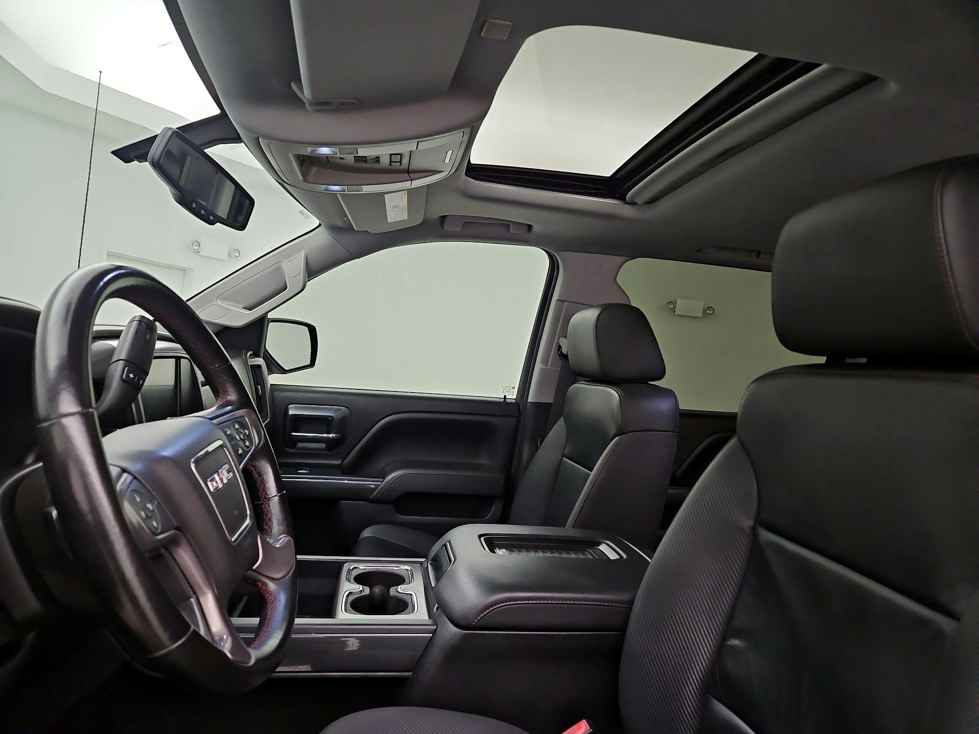 Thumbnail: 2017 GMC Sierra 1500 - 20