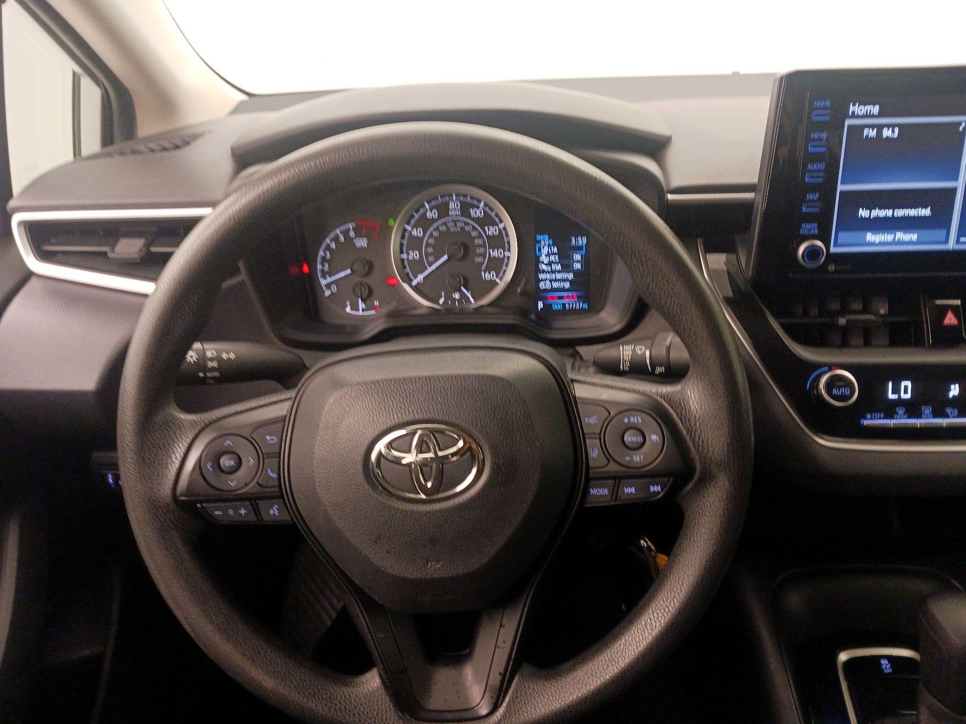 Thumbnail: 2022 Toyota Corolla - 10