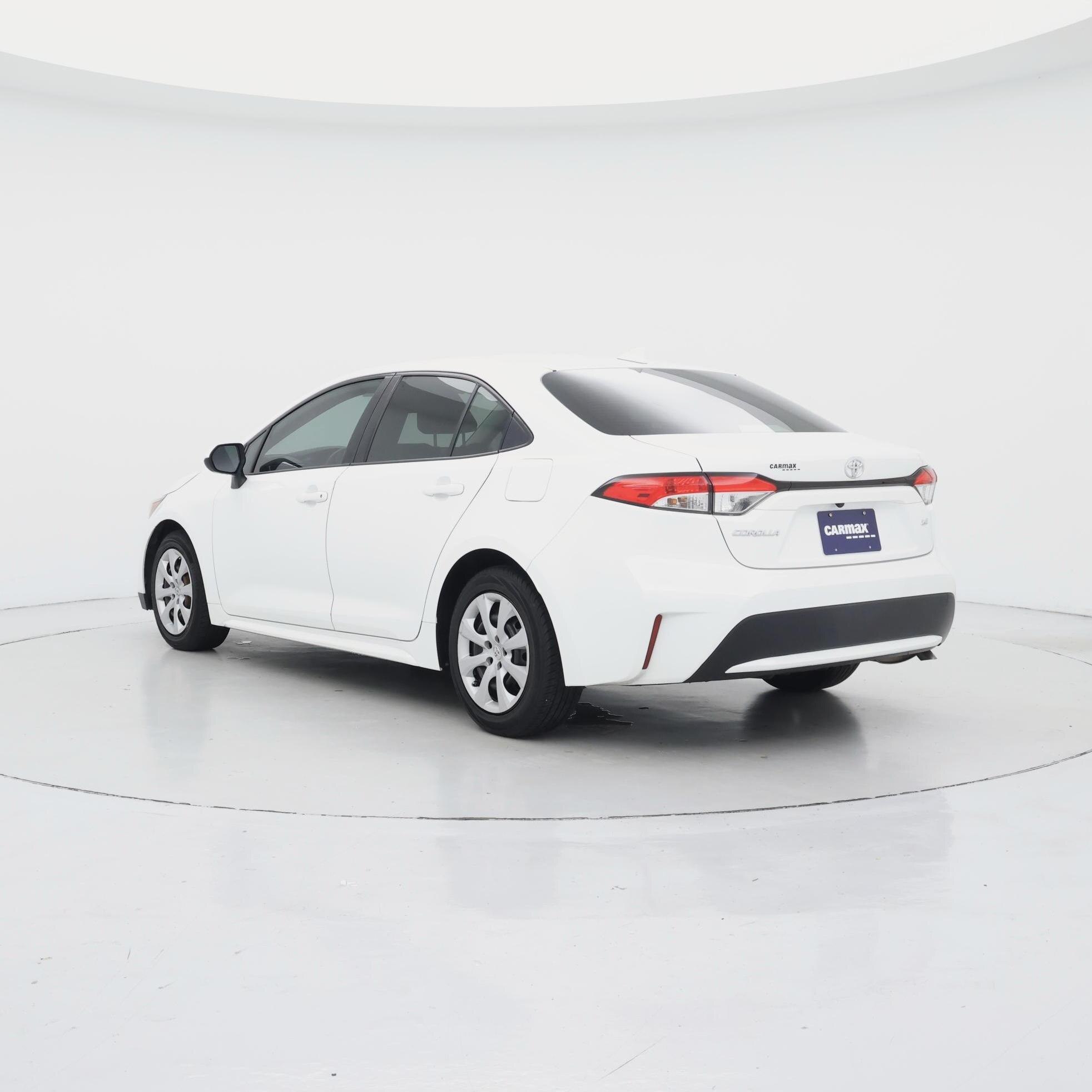 Thumbnail: 2022 Toyota Corolla - 2