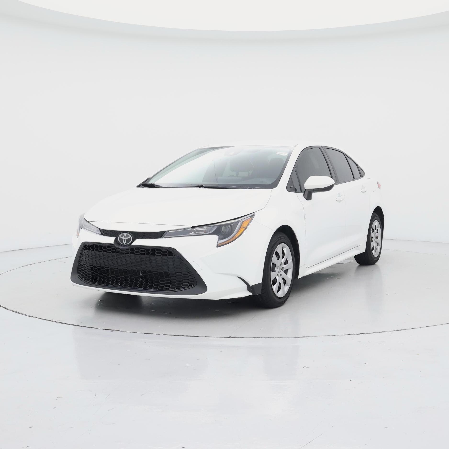 Thumbnail: 2022 Toyota Corolla - 4