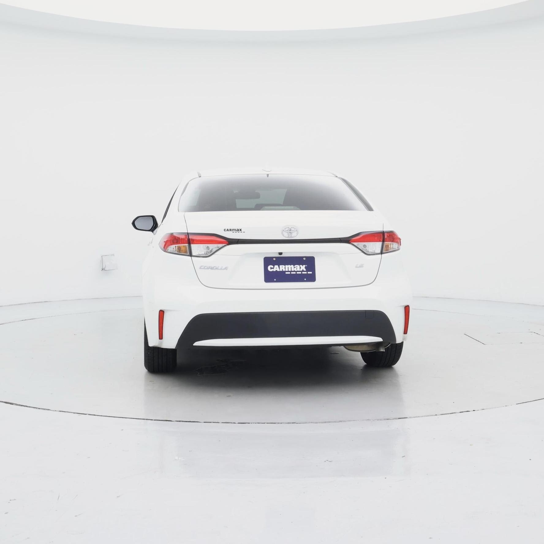 Thumbnail: 2022 Toyota Corolla - 6
