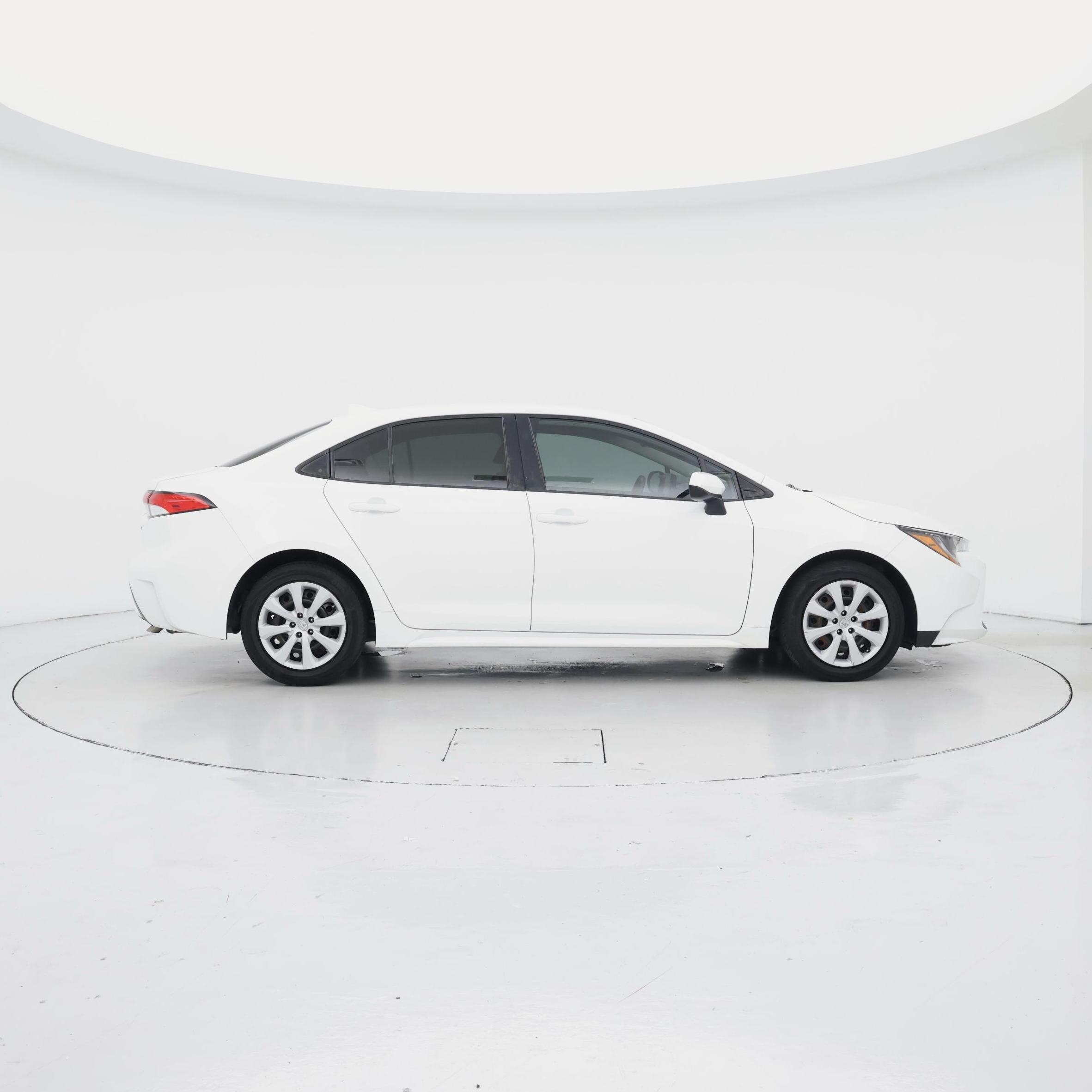 Thumbnail: 2022 Toyota Corolla - 7