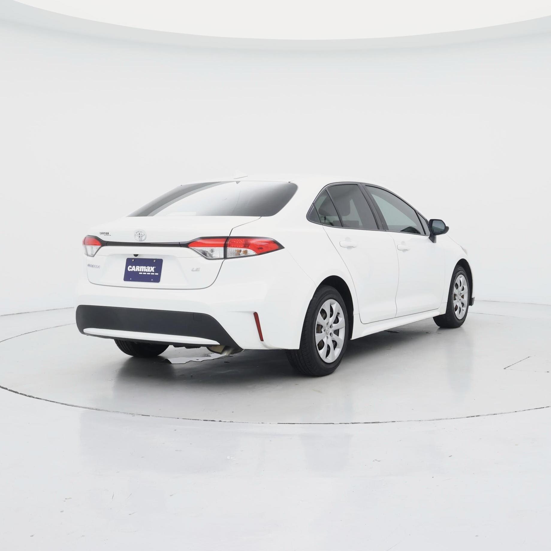 Thumbnail: 2022 Toyota Corolla - 8