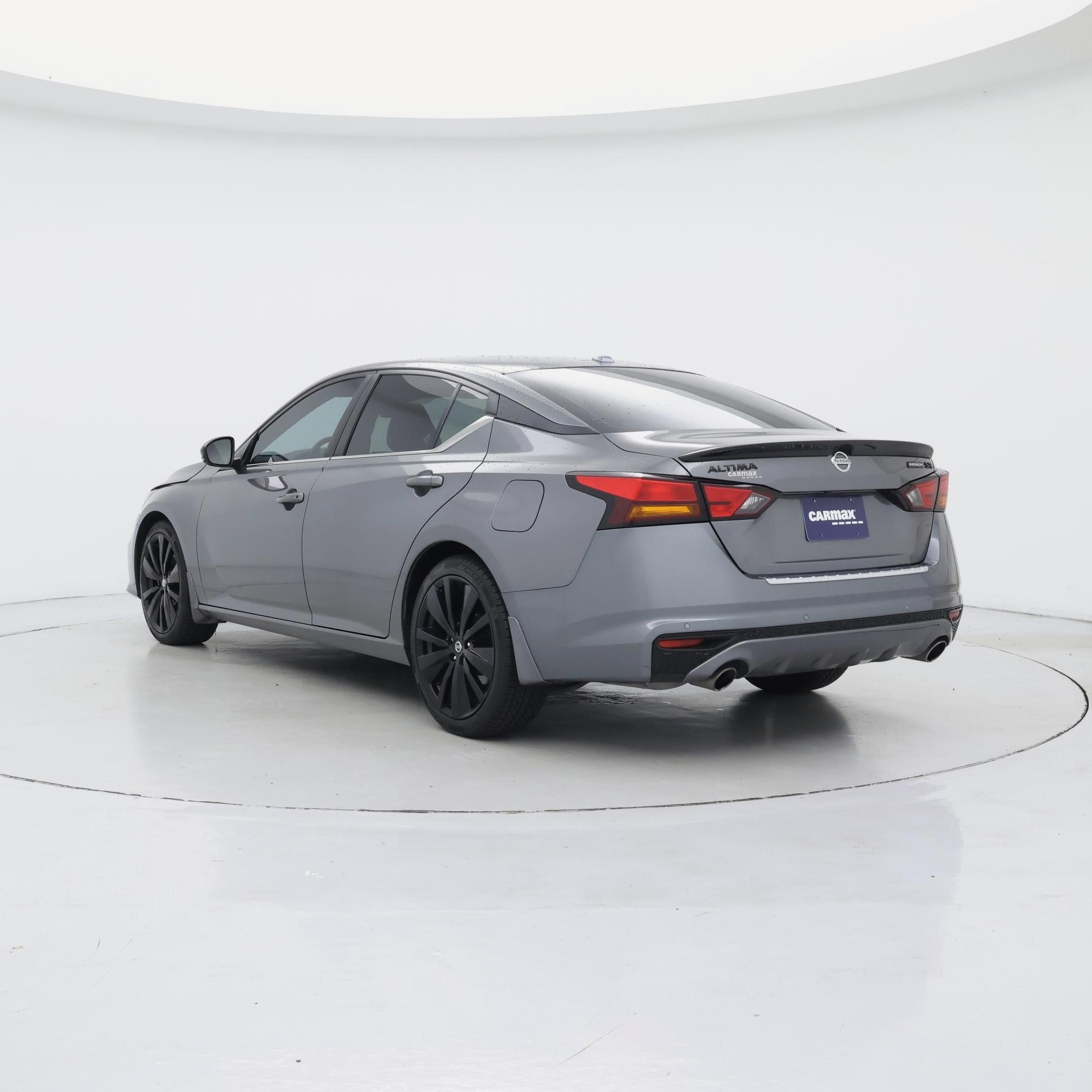 Thumbnail: 2022 Nissan Altima - 2