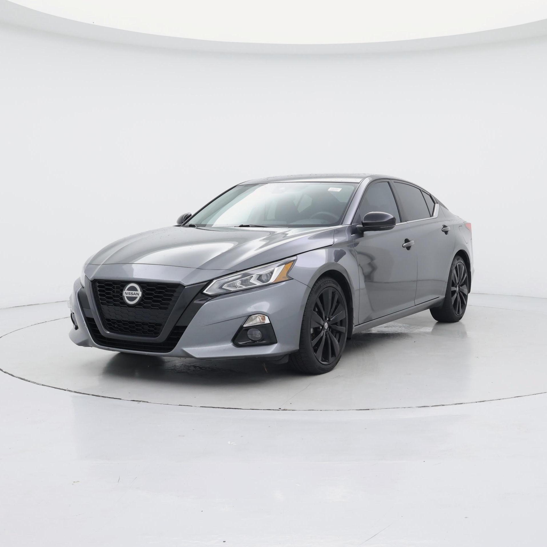 Thumbnail: 2022 Nissan Altima - 4