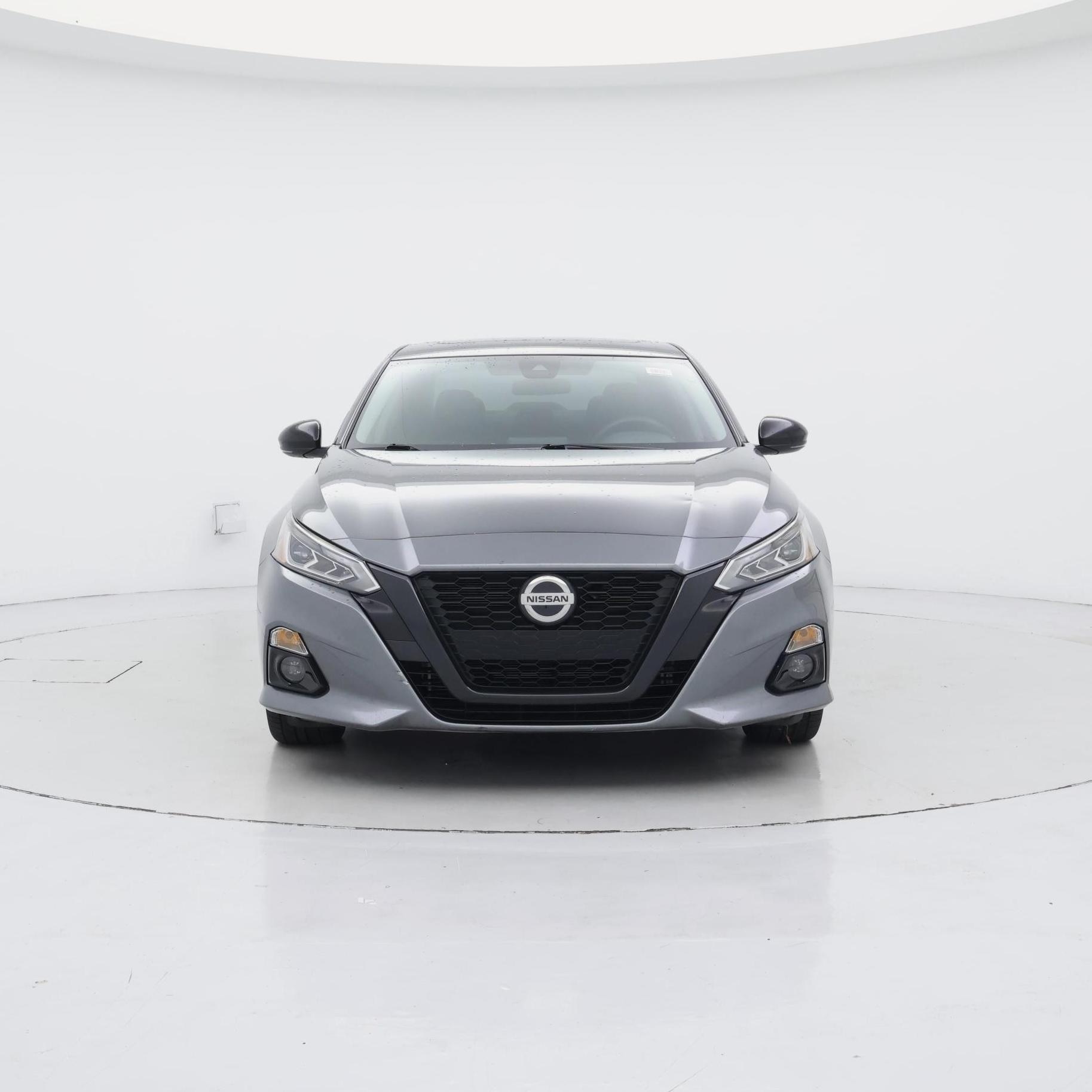 Thumbnail: 2022 Nissan Altima - 5