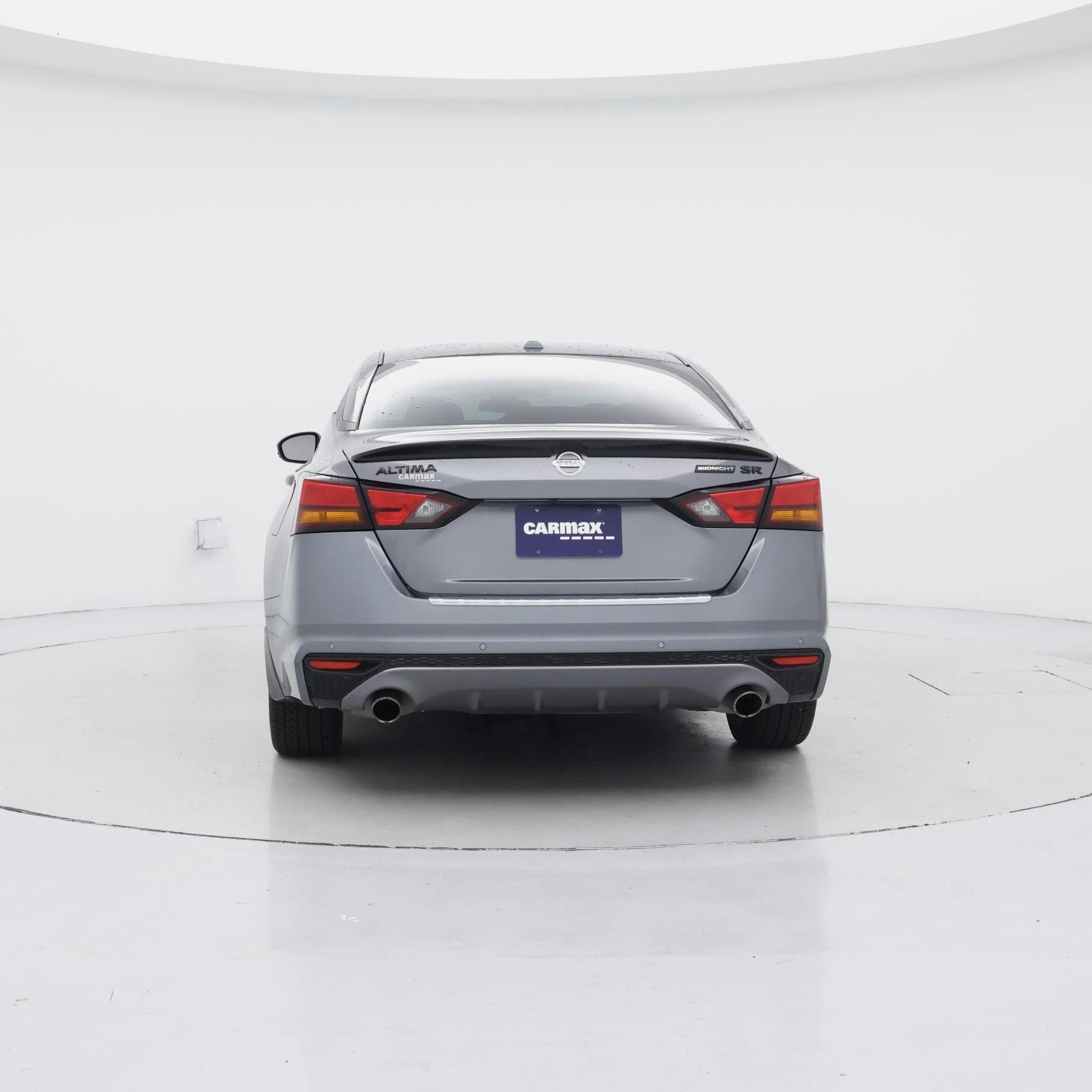 Thumbnail: 2022 Nissan Altima - 6