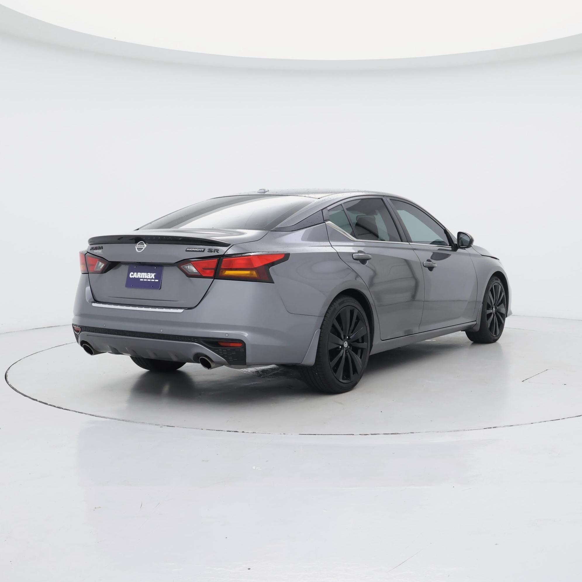 Thumbnail: 2022 Nissan Altima - 8