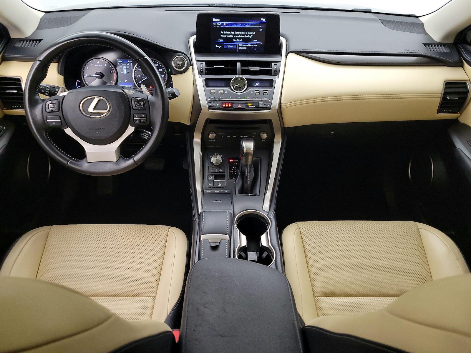 Apple CarPlay®