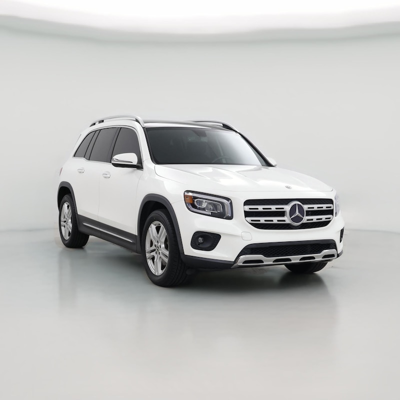 2020 Mercedes-Benz GLB250