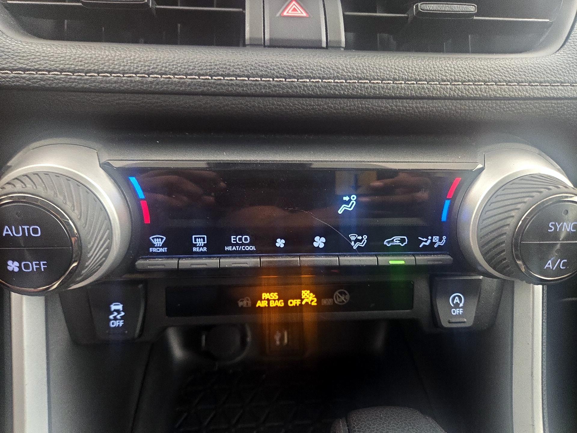 Thumbnail: 2023 Toyota RAV4 - 16