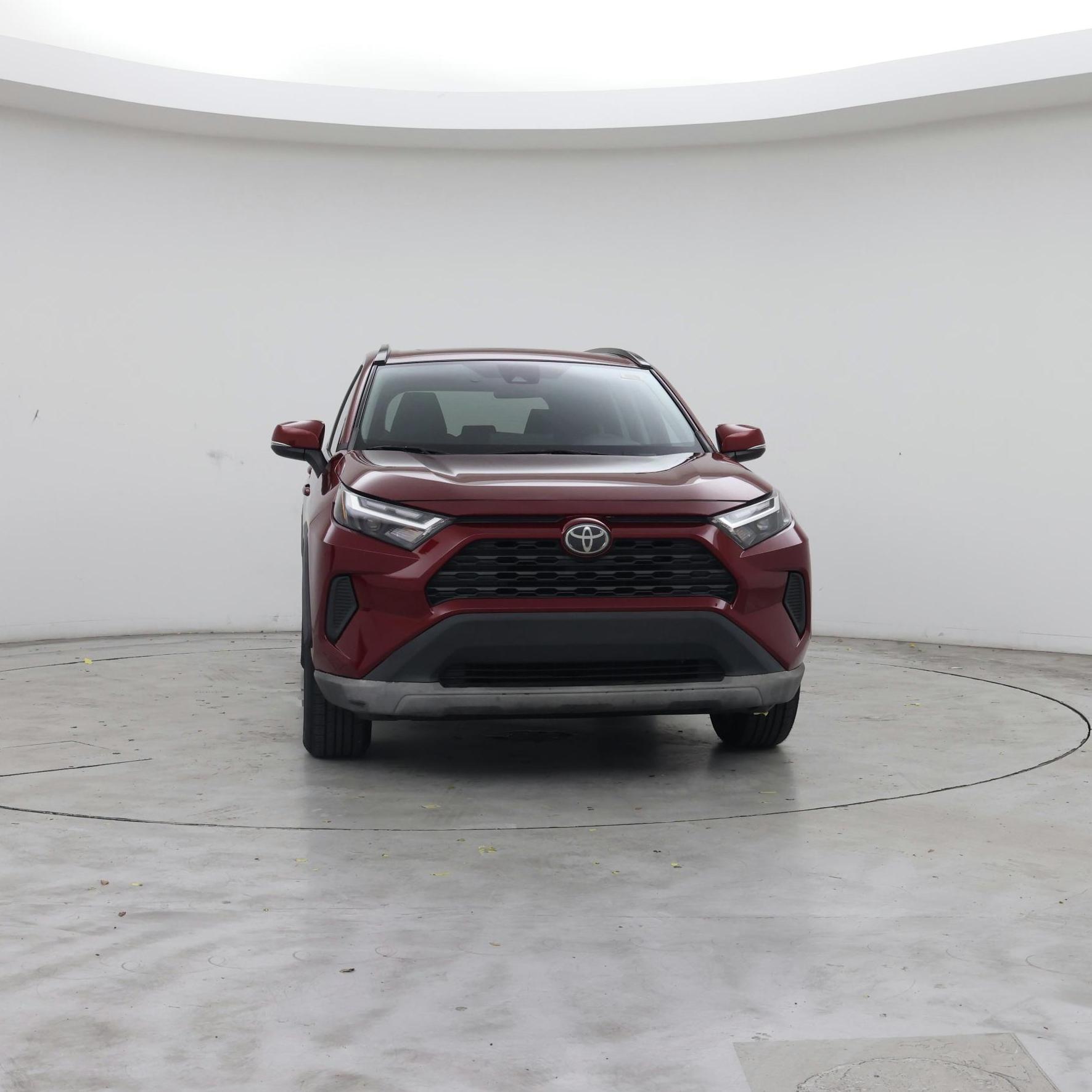 Thumbnail: 2023 Toyota RAV4 - 5