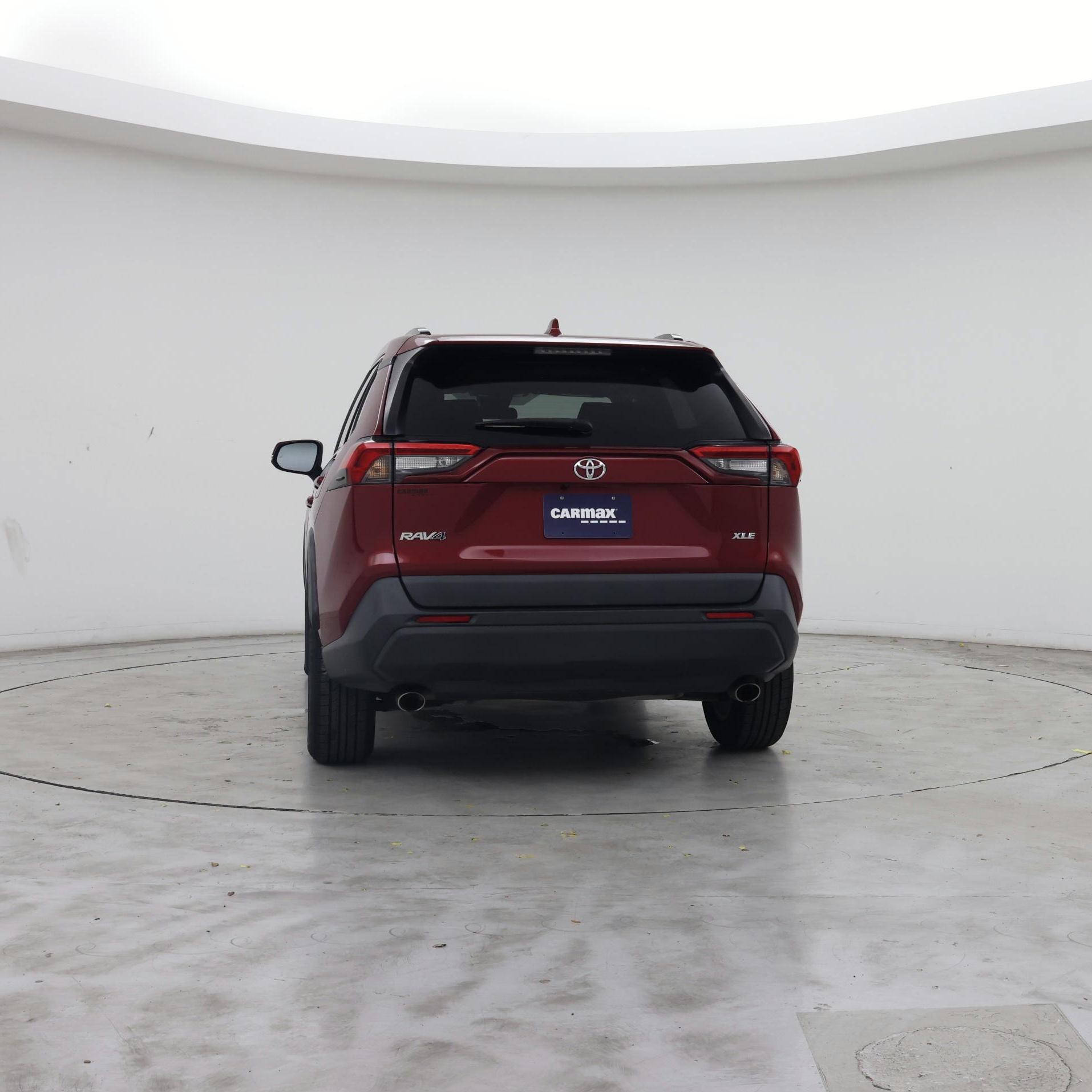 Thumbnail: 2023 Toyota RAV4 - 6