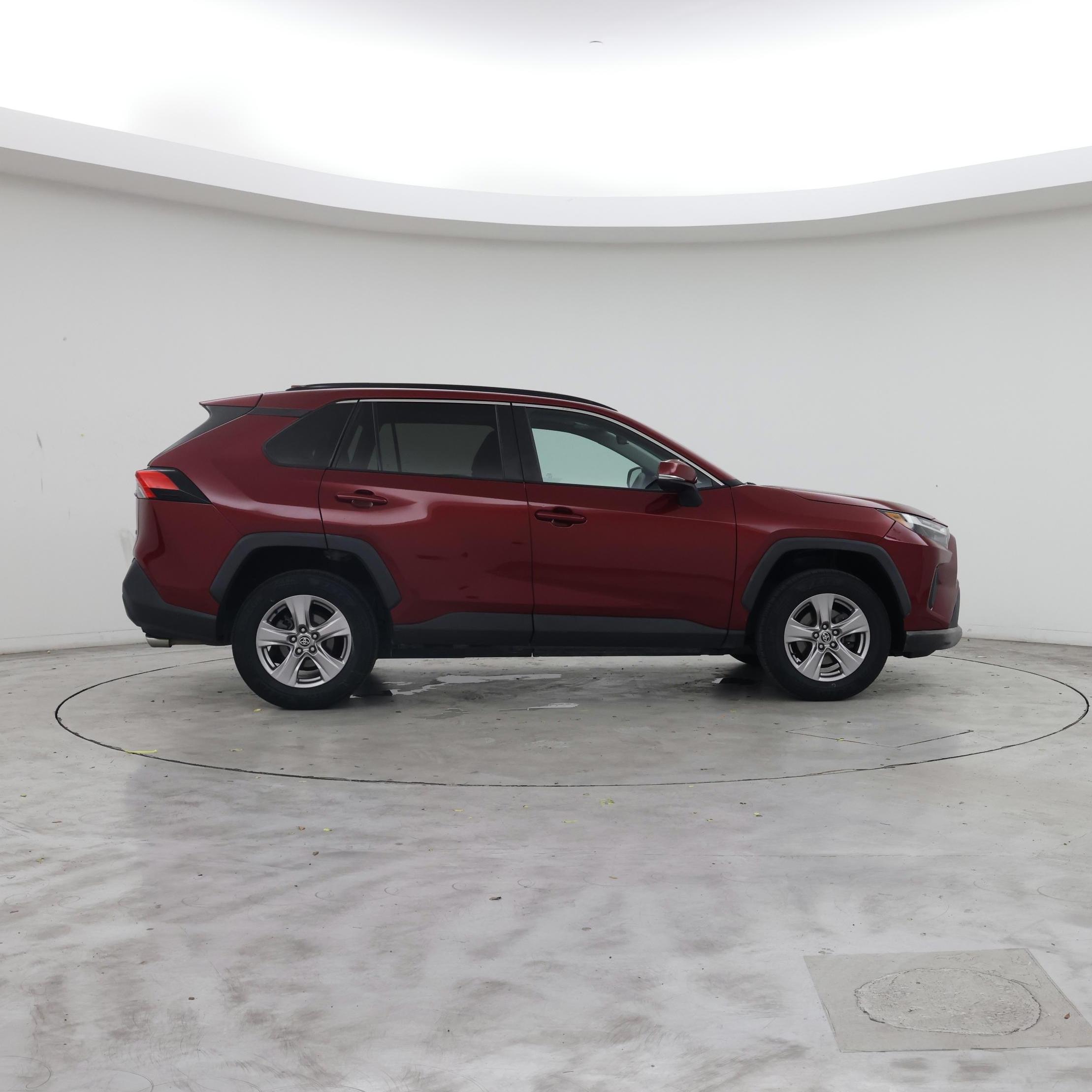 Thumbnail: 2023 Toyota RAV4 - 7