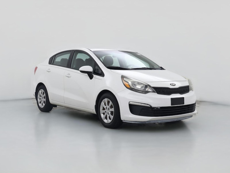 2016 Kia Rio LX -
                  Boynton Beach, FL