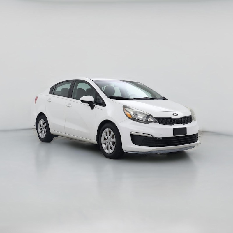 2016 Kia Rio LX