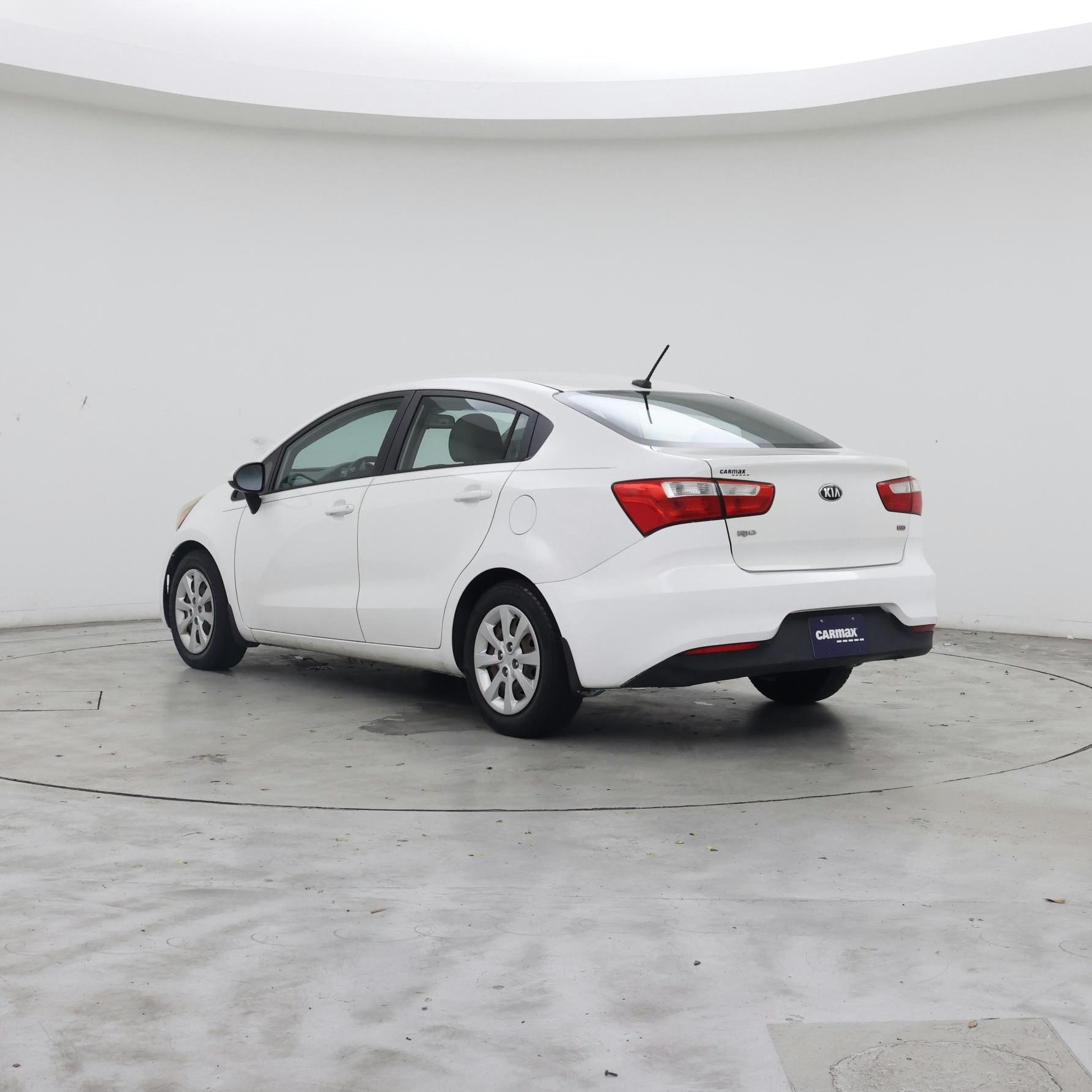 Thumbnail: 2016 Kia Rio - 2