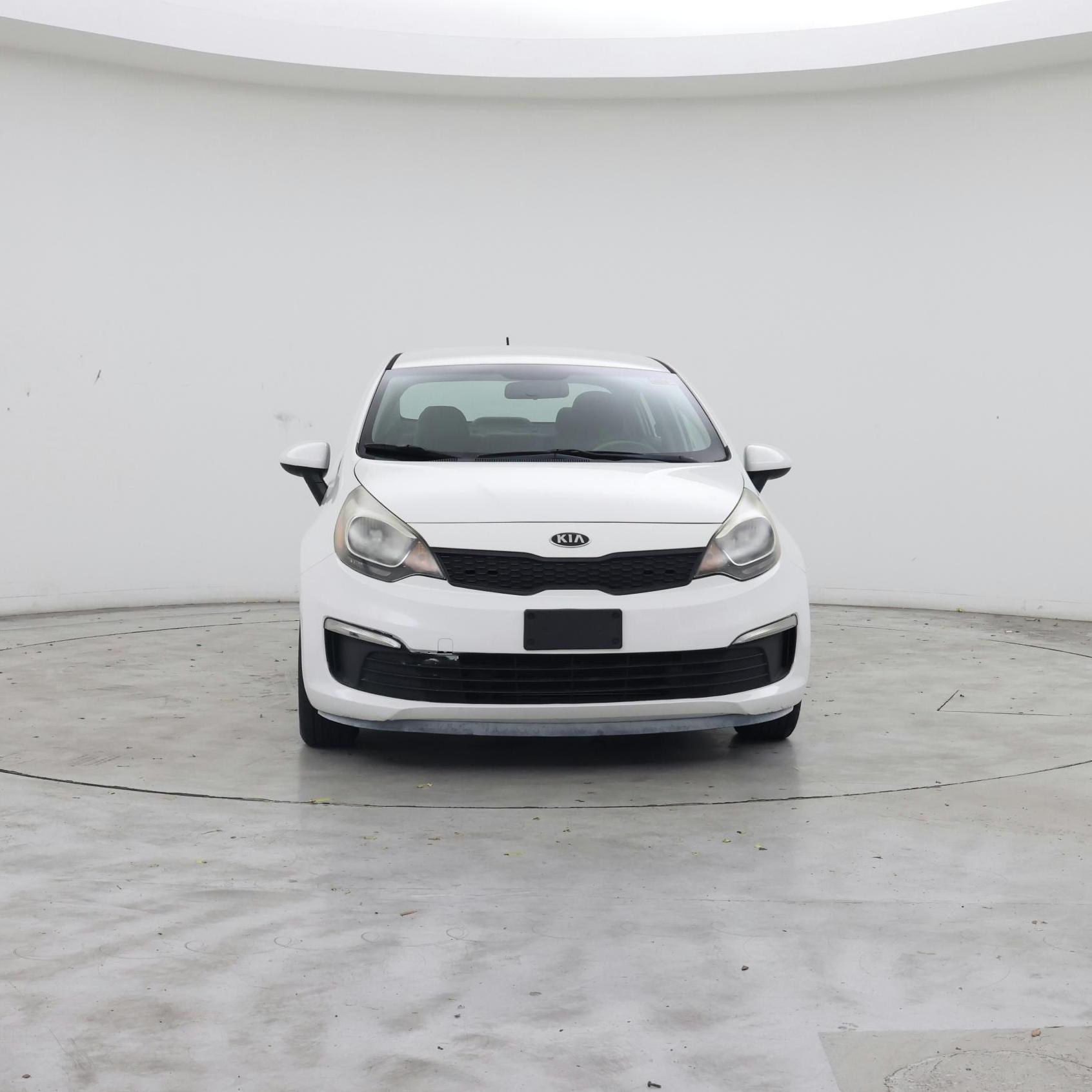 Thumbnail: 2016 Kia Rio - 5