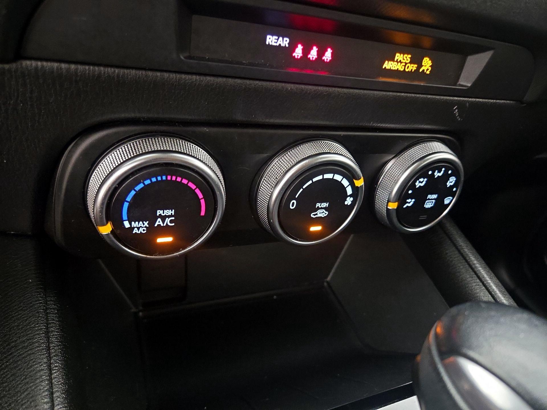 Thumbnail: 2021 Mazda CX-5 - 16