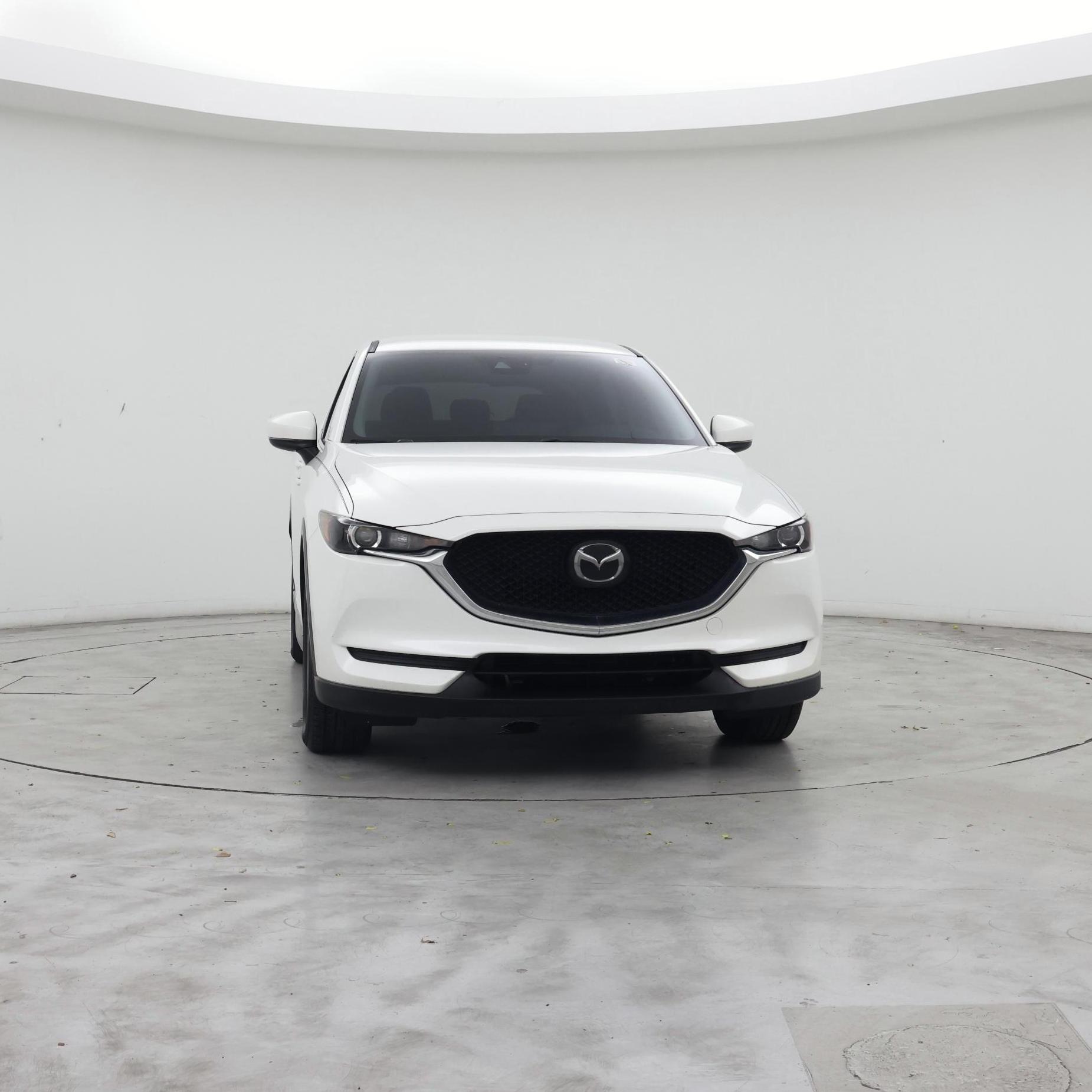 Thumbnail: 2021 Mazda CX-5 - 5