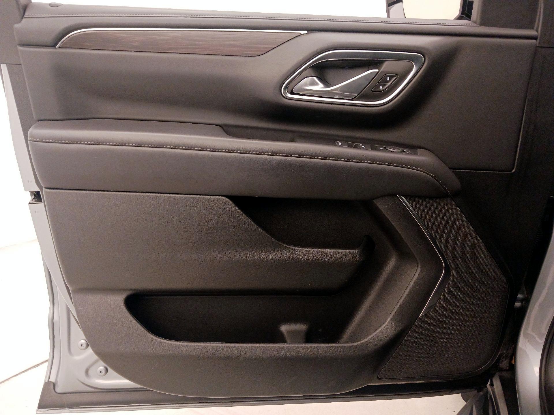 Thumbnail: 2024 Chevrolet Tahoe - 12