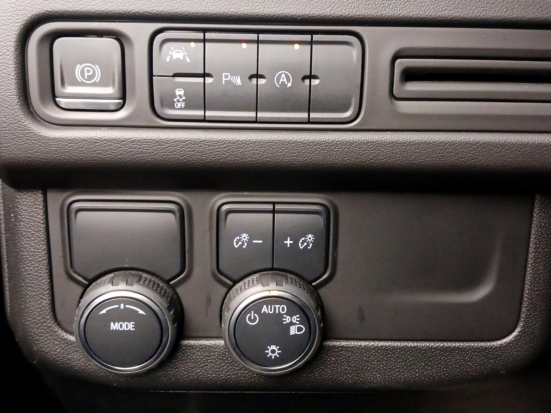 Thumbnail: 2024 Chevrolet Tahoe - 13