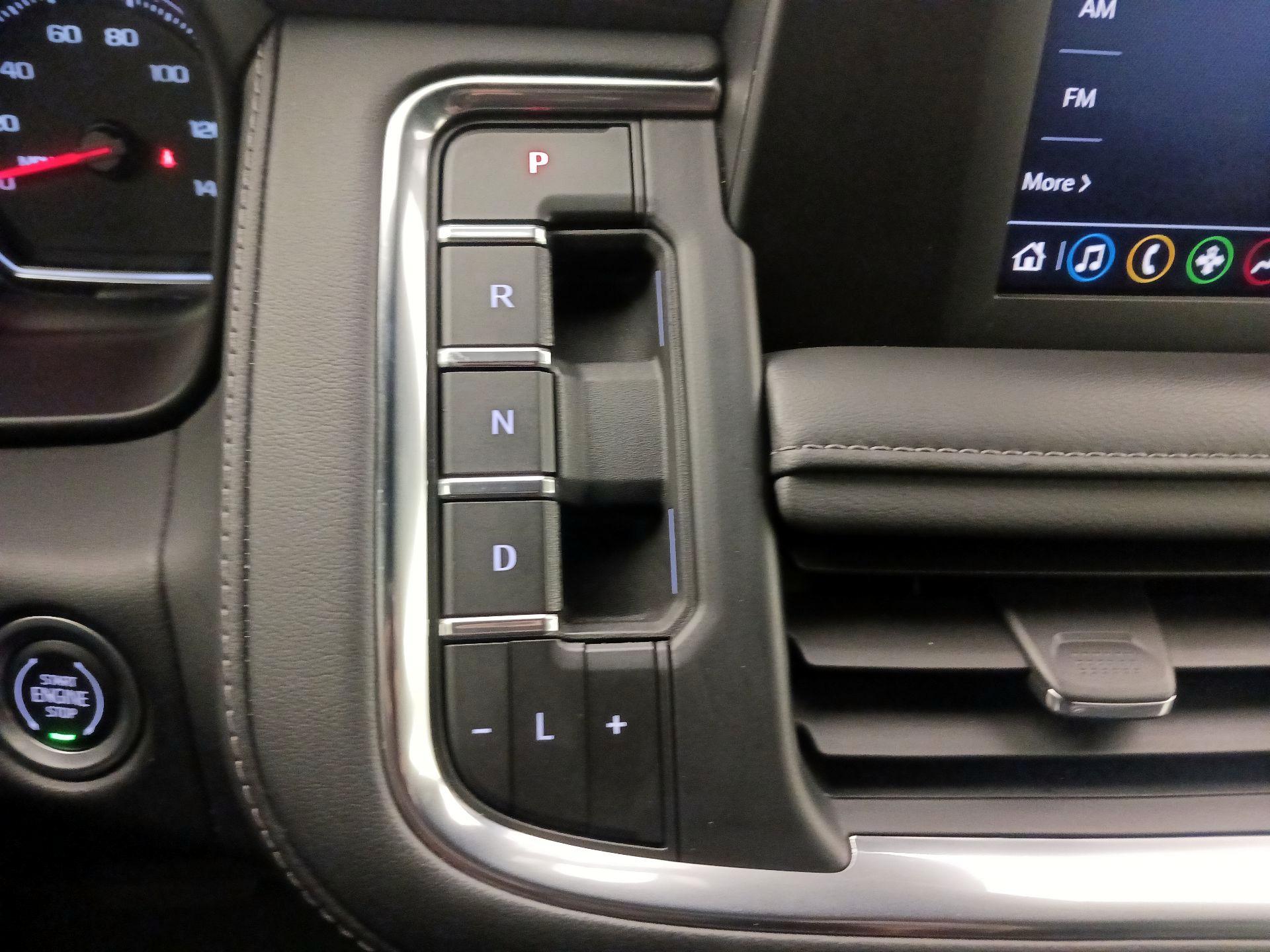 Thumbnail: 2024 Chevrolet Tahoe - 16