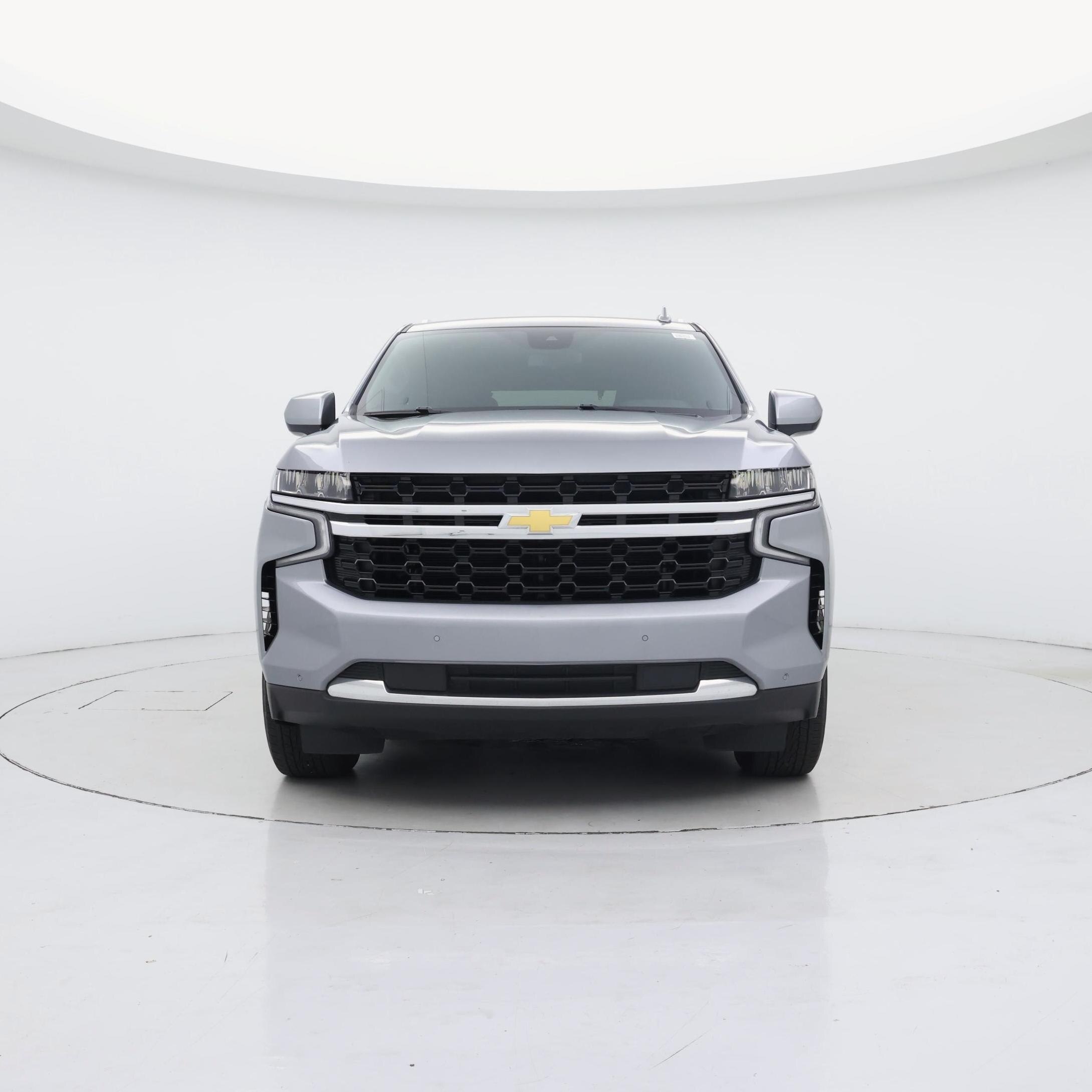 Thumbnail: 2024 Chevrolet Tahoe - 5