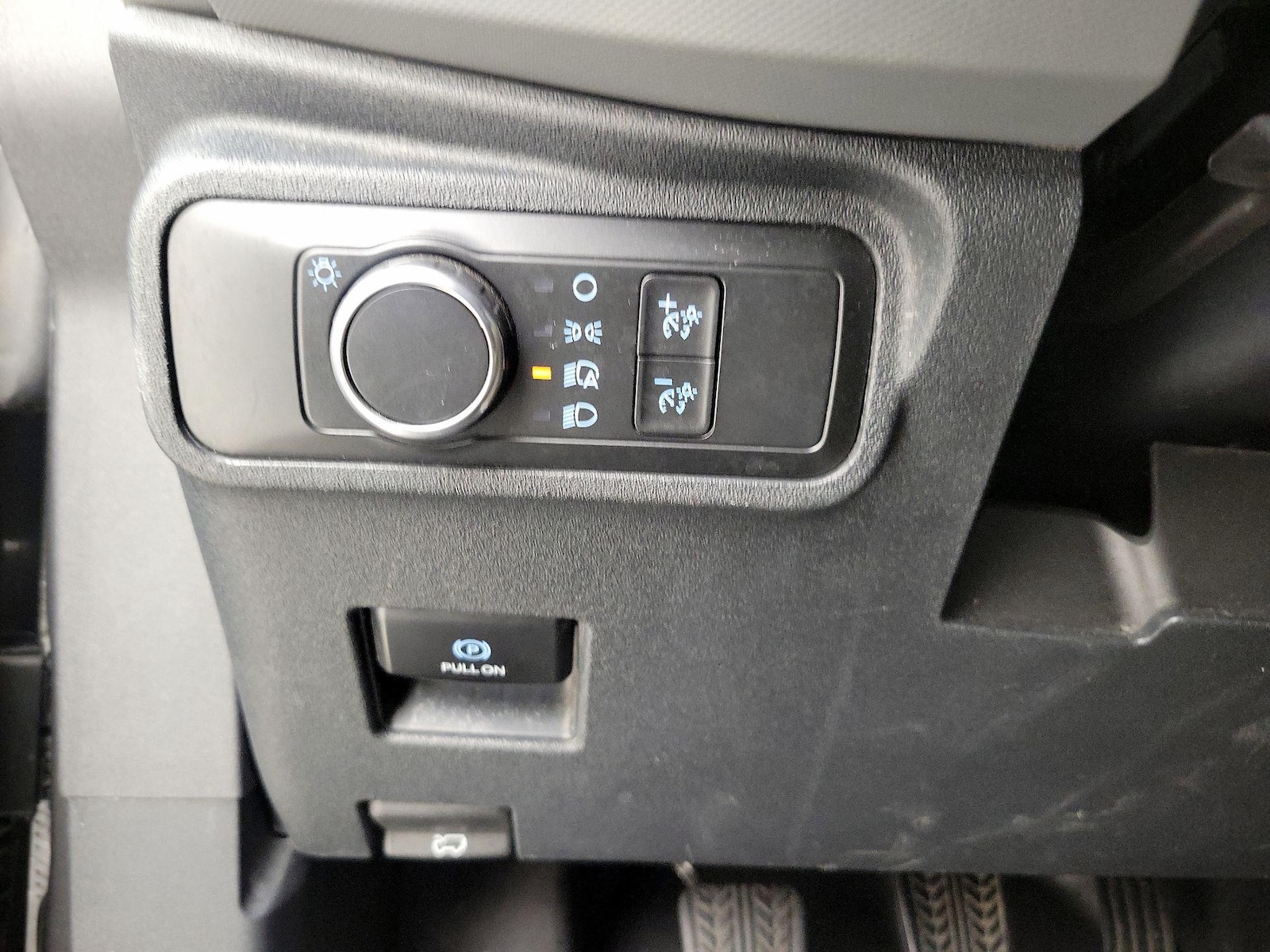 2021 Ford Bronco 4-Door Black Diamond - Photo 14