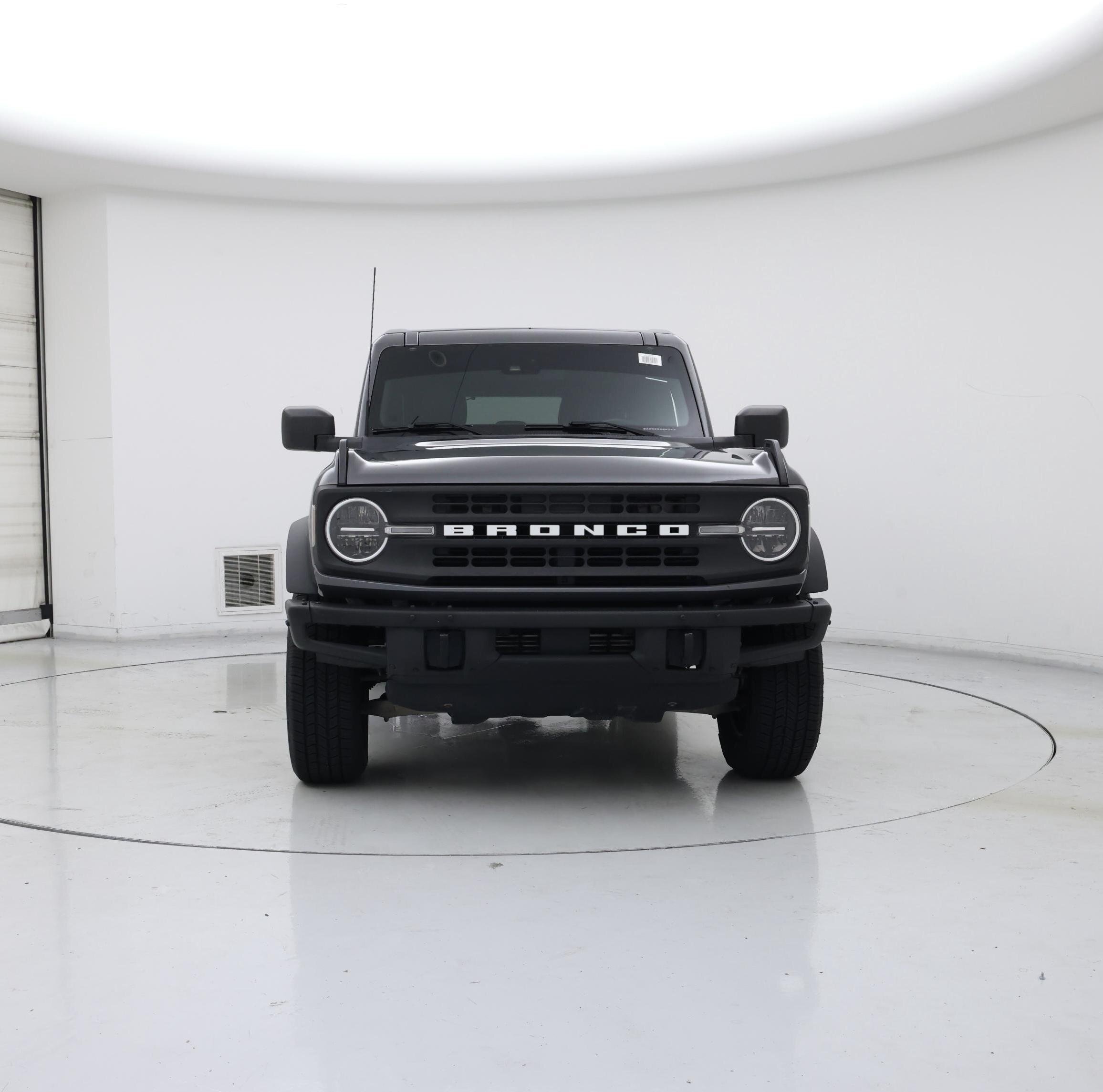 Thumbnail: 2021 Ford Bronco - 5