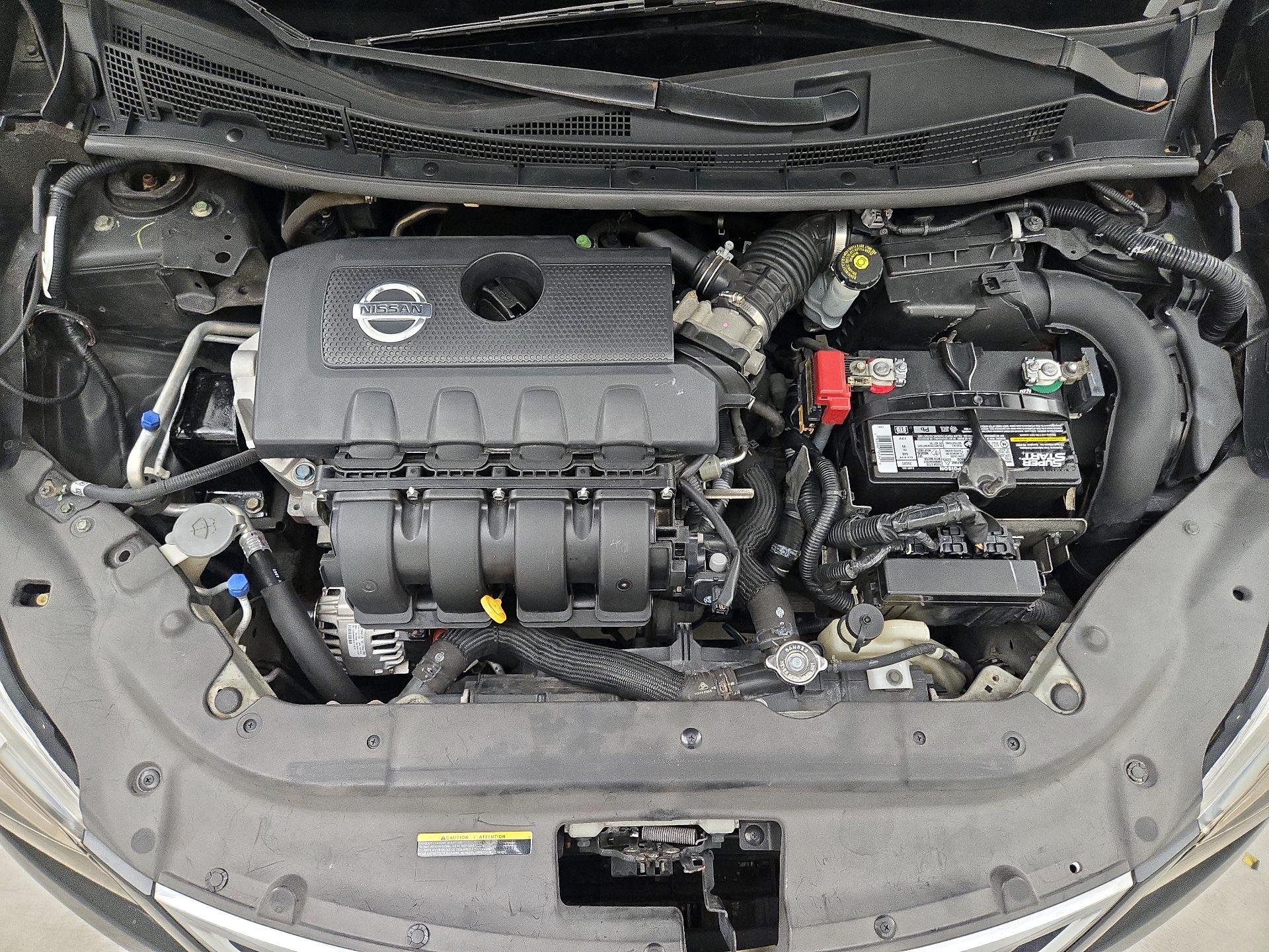 Thumbnail: 2014 Nissan Sentra - 20