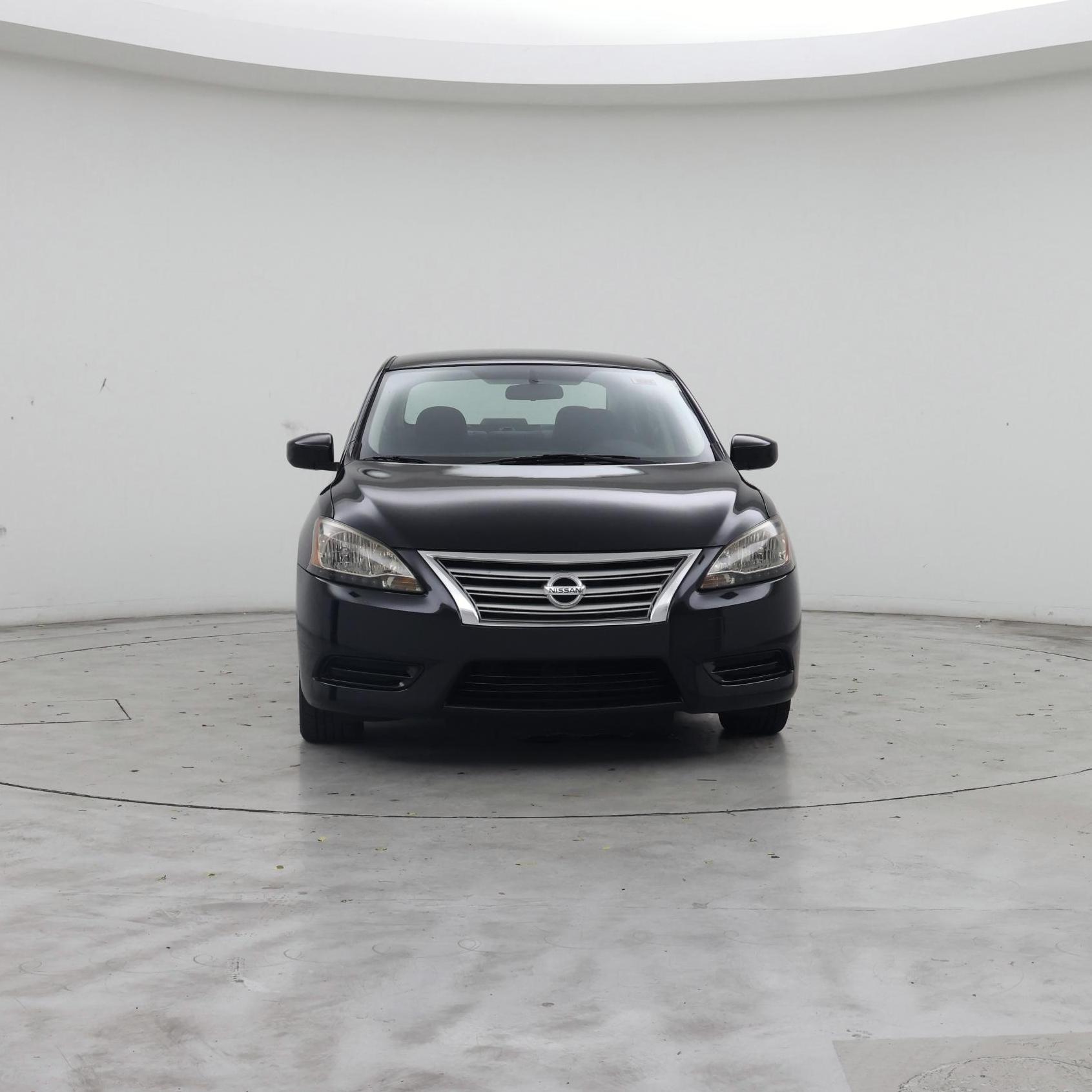 Thumbnail: 2014 Nissan Sentra - 5