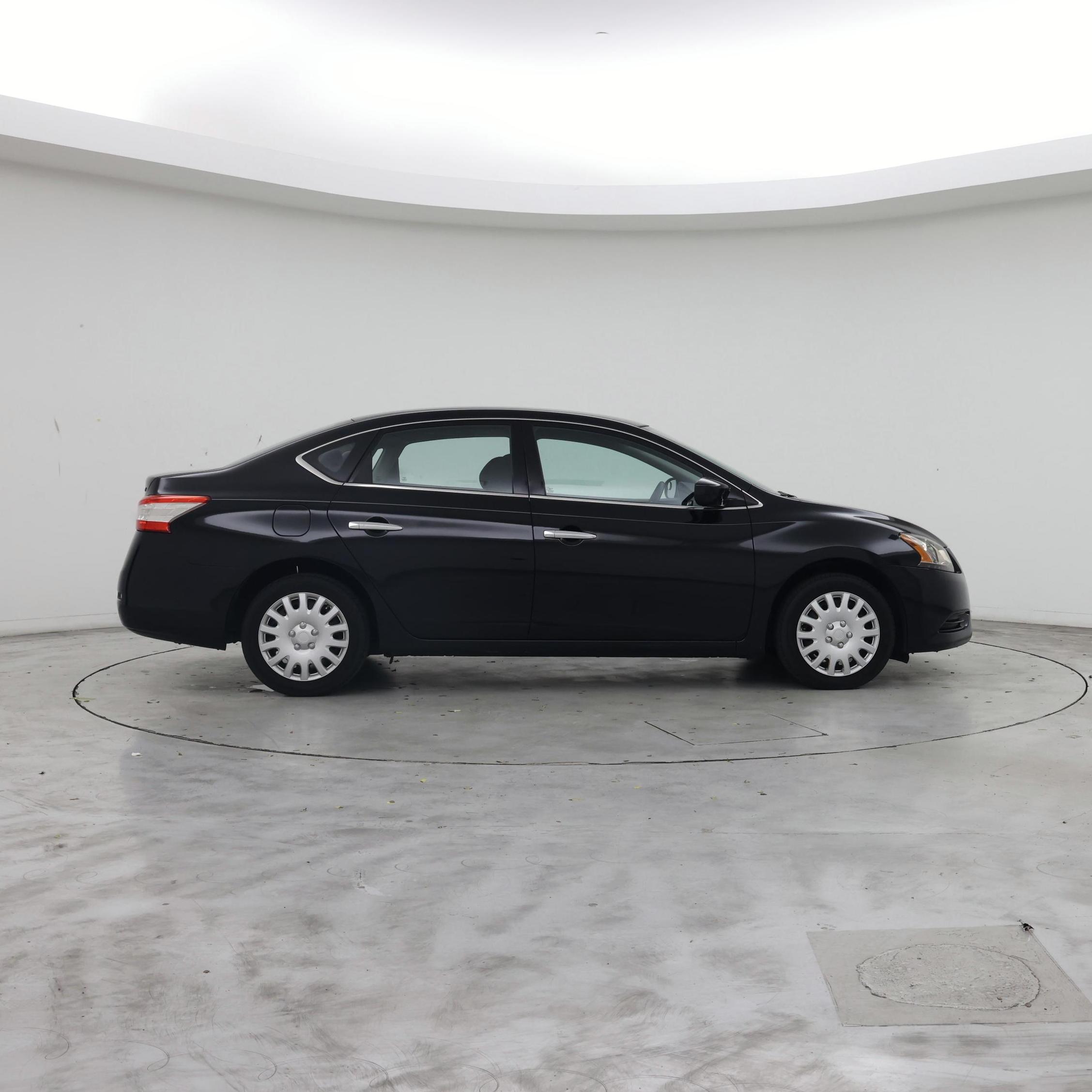 Thumbnail: 2014 Nissan Sentra - 7