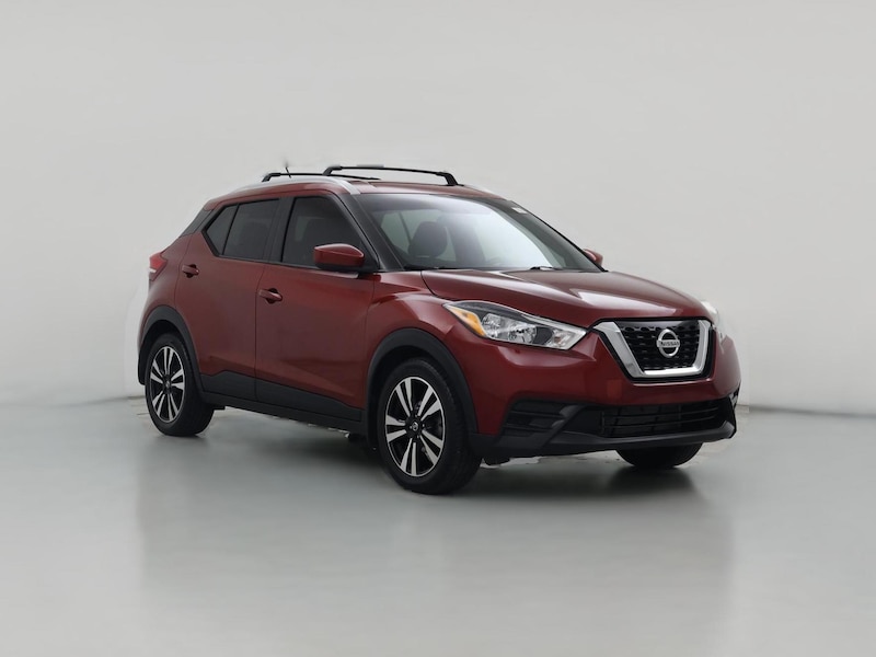 2018 Nissan Kicks SV -
                  Boynton Beach, FL