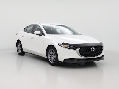2021 Mazda Mazda3 S