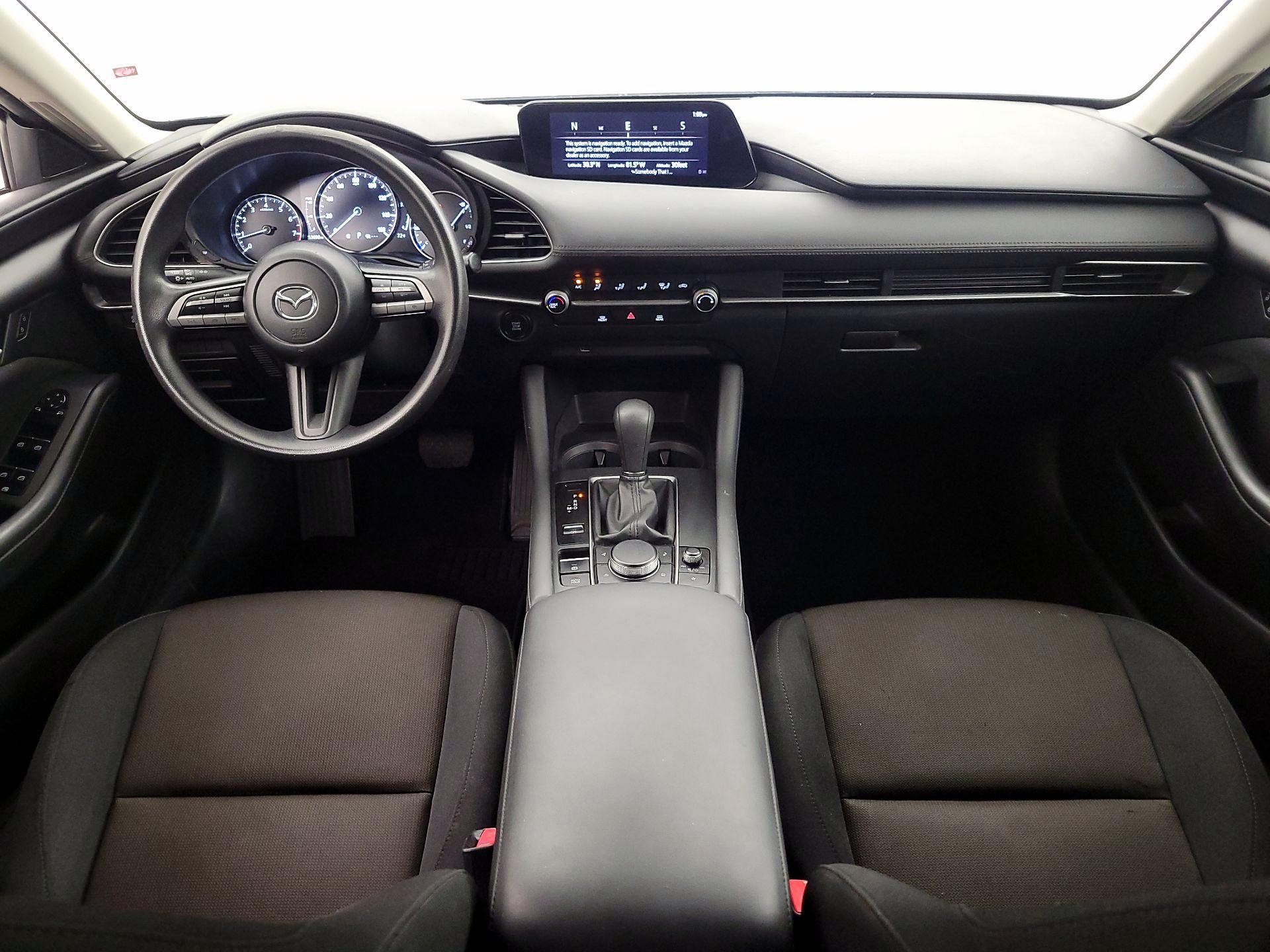 Thumbnail: 2021 Mazda Mazda3 - 9