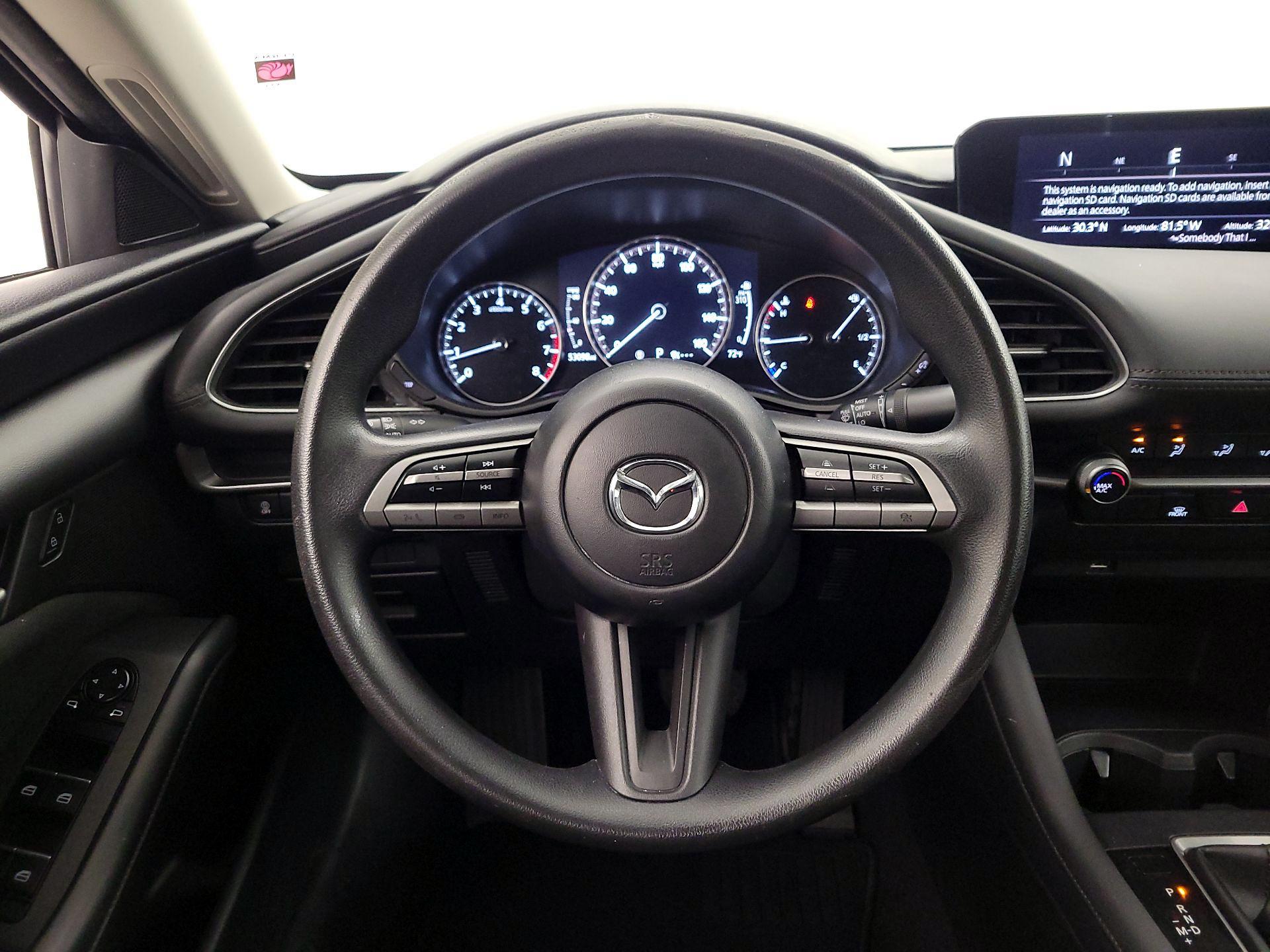 Thumbnail: 2021 Mazda Mazda3 - 10