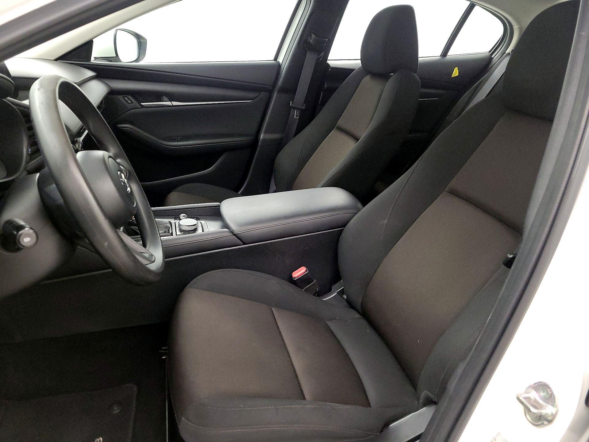 Thumbnail: 2021 Mazda Mazda3 - 11
