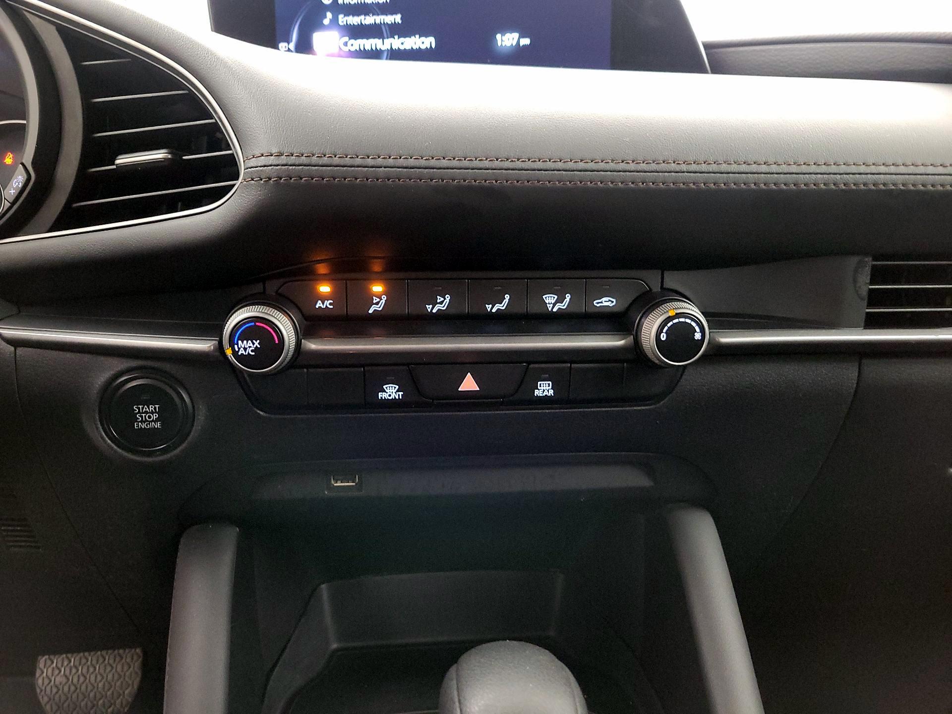 Thumbnail: 2021 Mazda Mazda3 - 16
