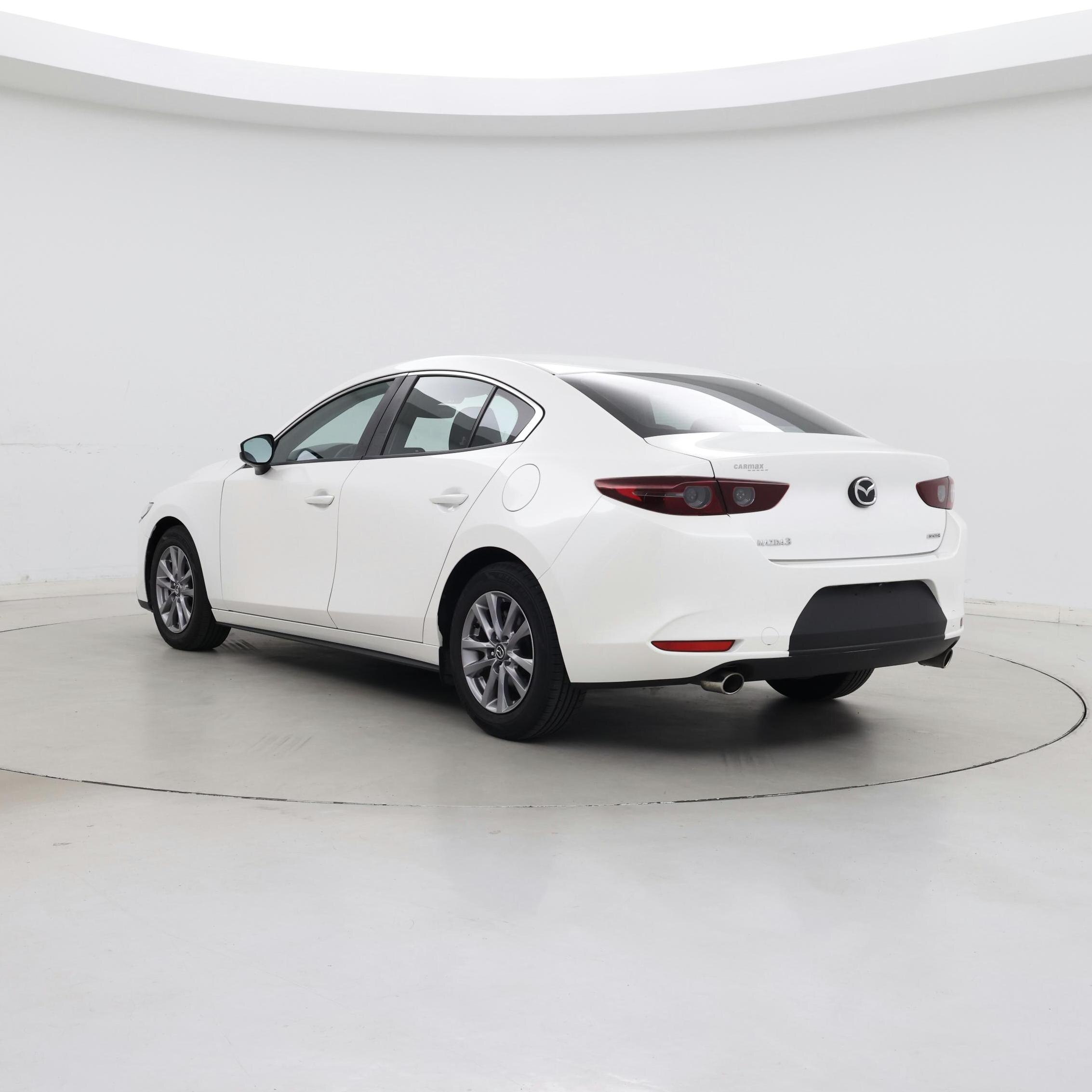 Thumbnail: 2021 Mazda Mazda3 - 2