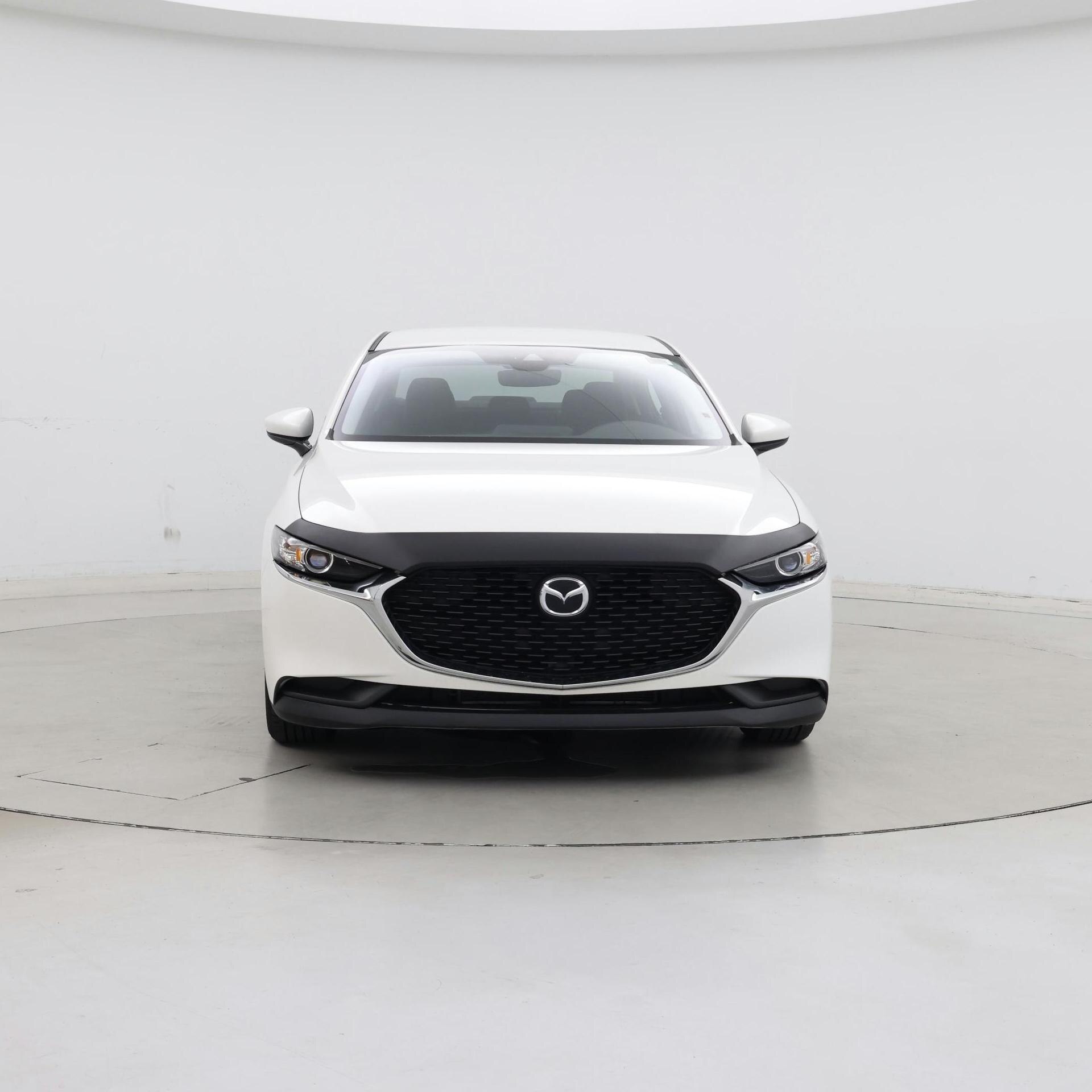 Thumbnail: 2021 Mazda Mazda3 - 5
