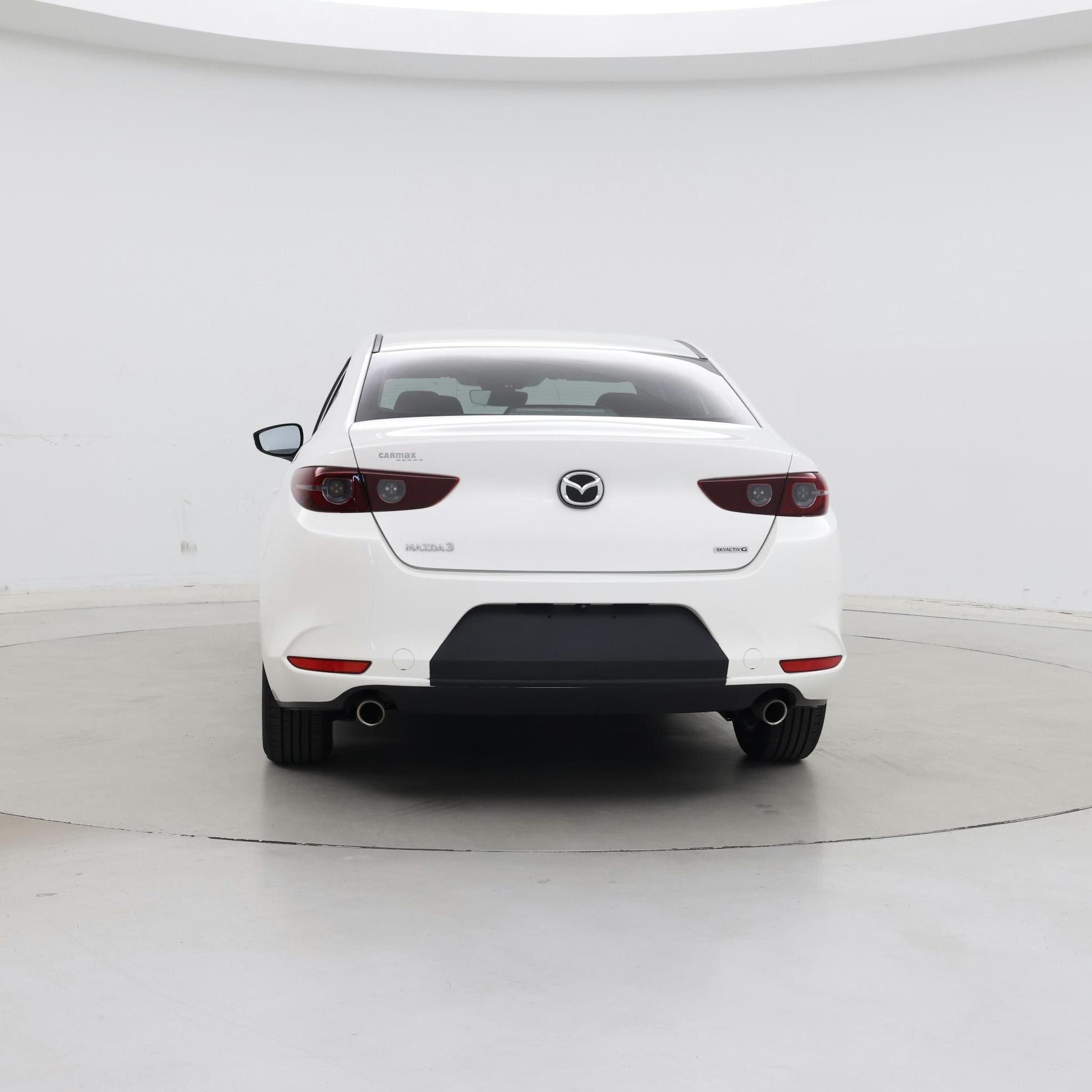 Thumbnail: 2021 Mazda Mazda3 - 6