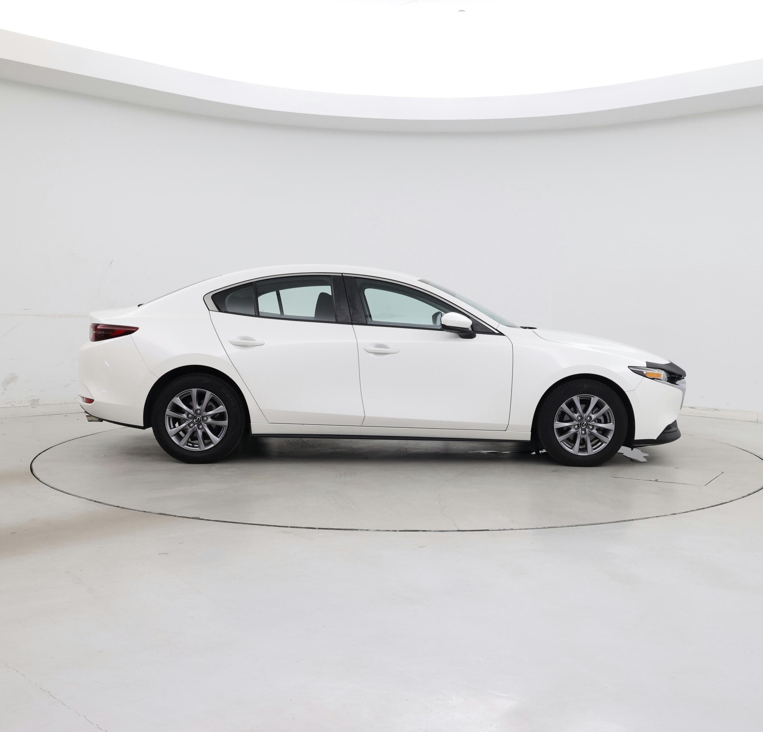 Thumbnail: 2021 Mazda Mazda3 - 7